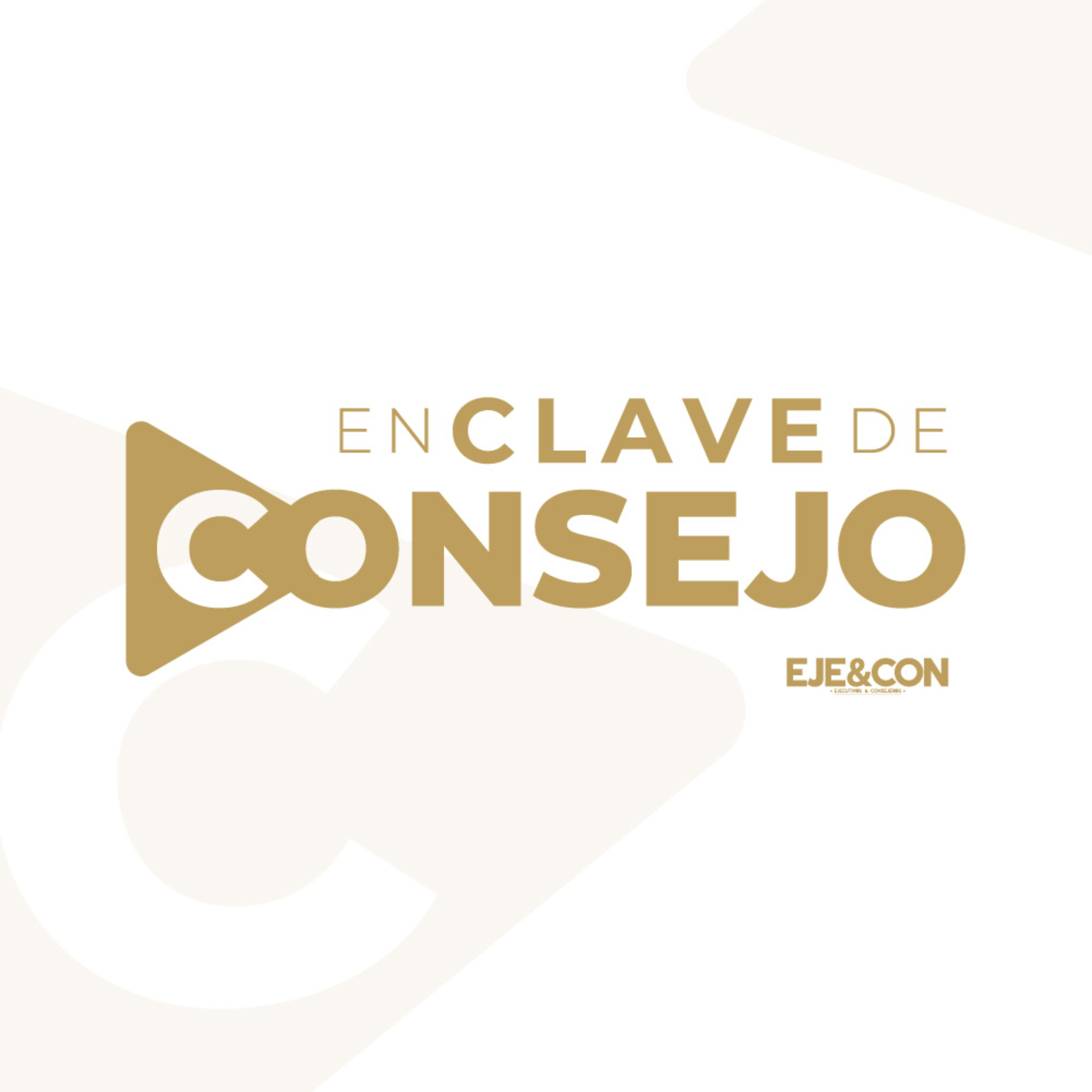 En Clave de Consejo cover art