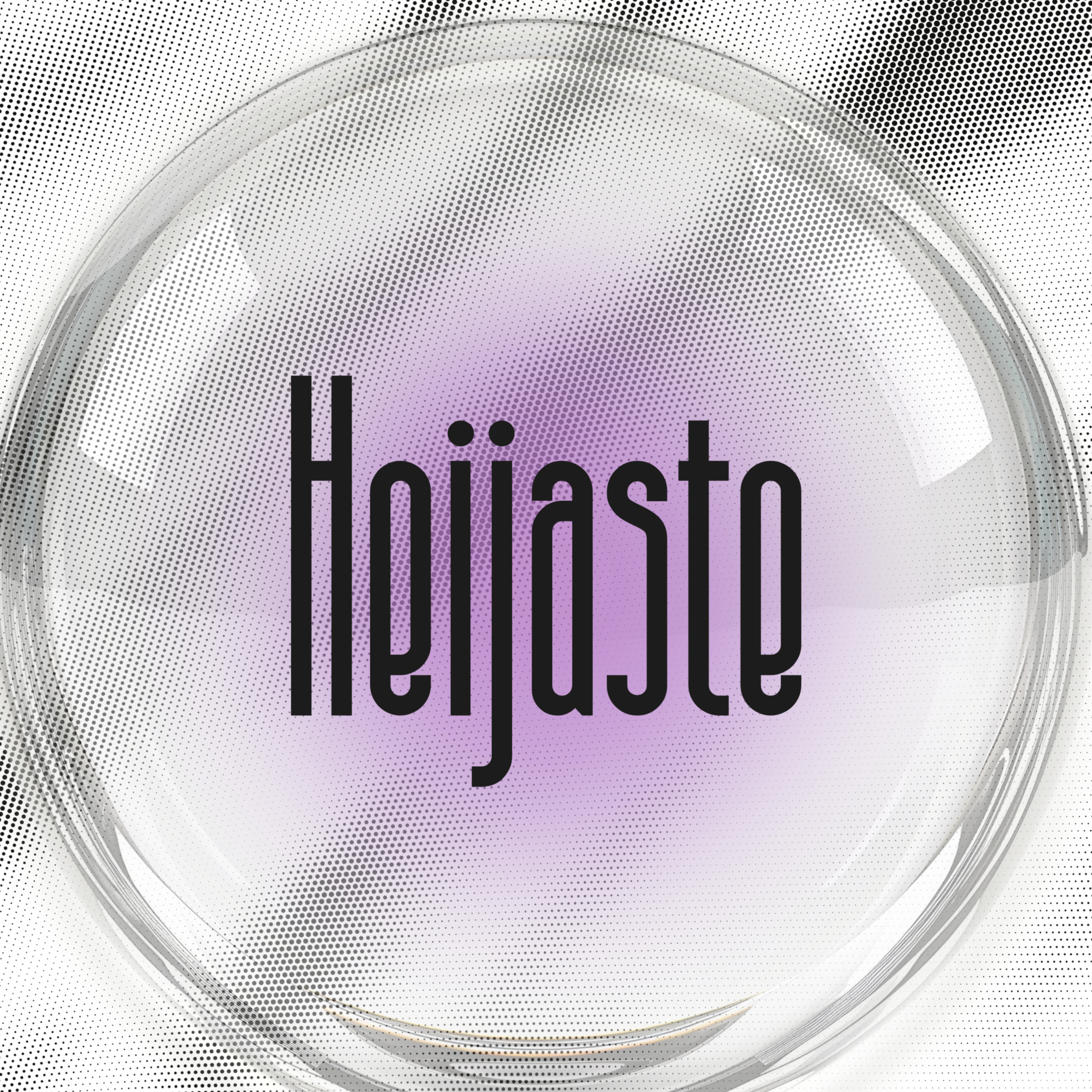 Heijaste cover art
