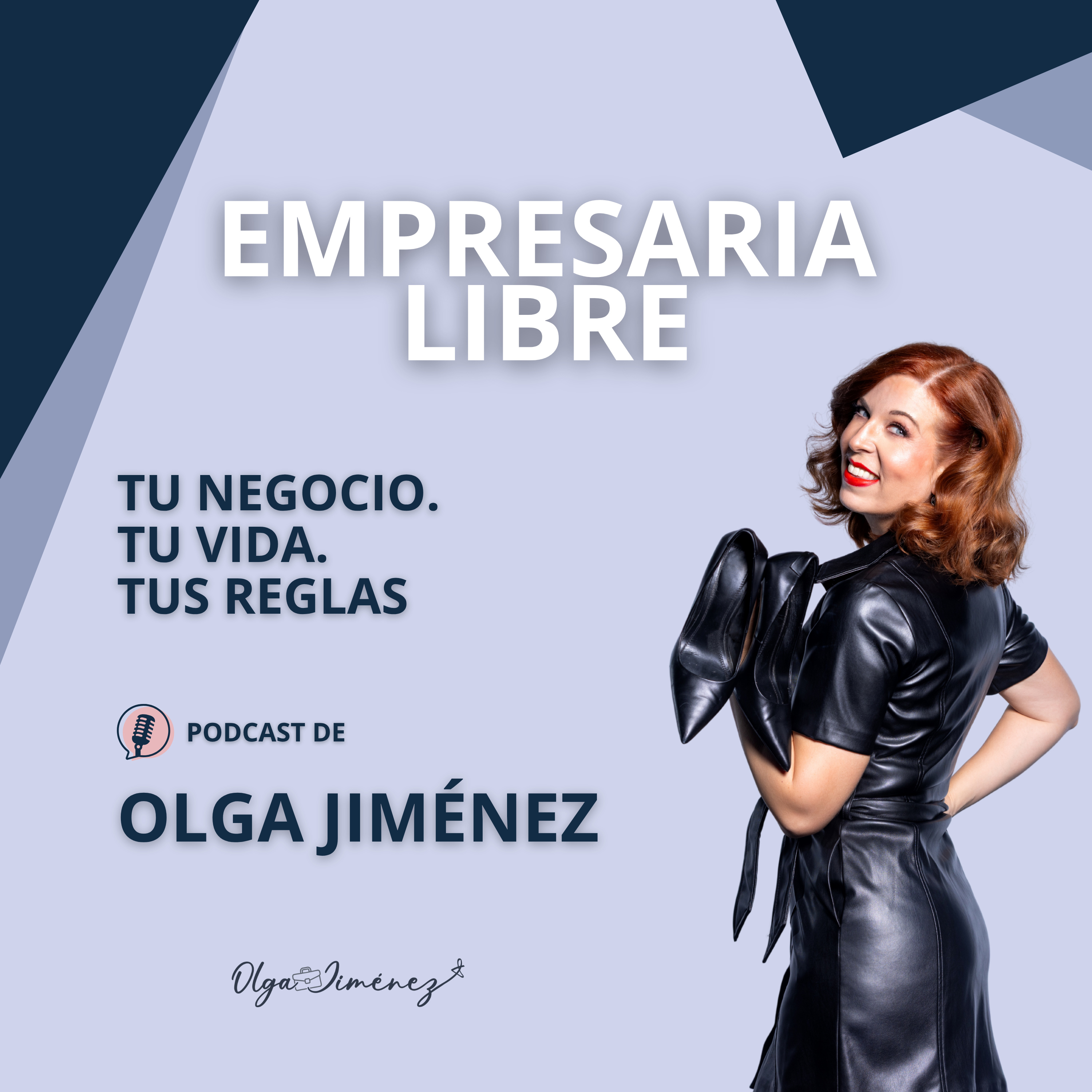EMPRESARIA LIBRE