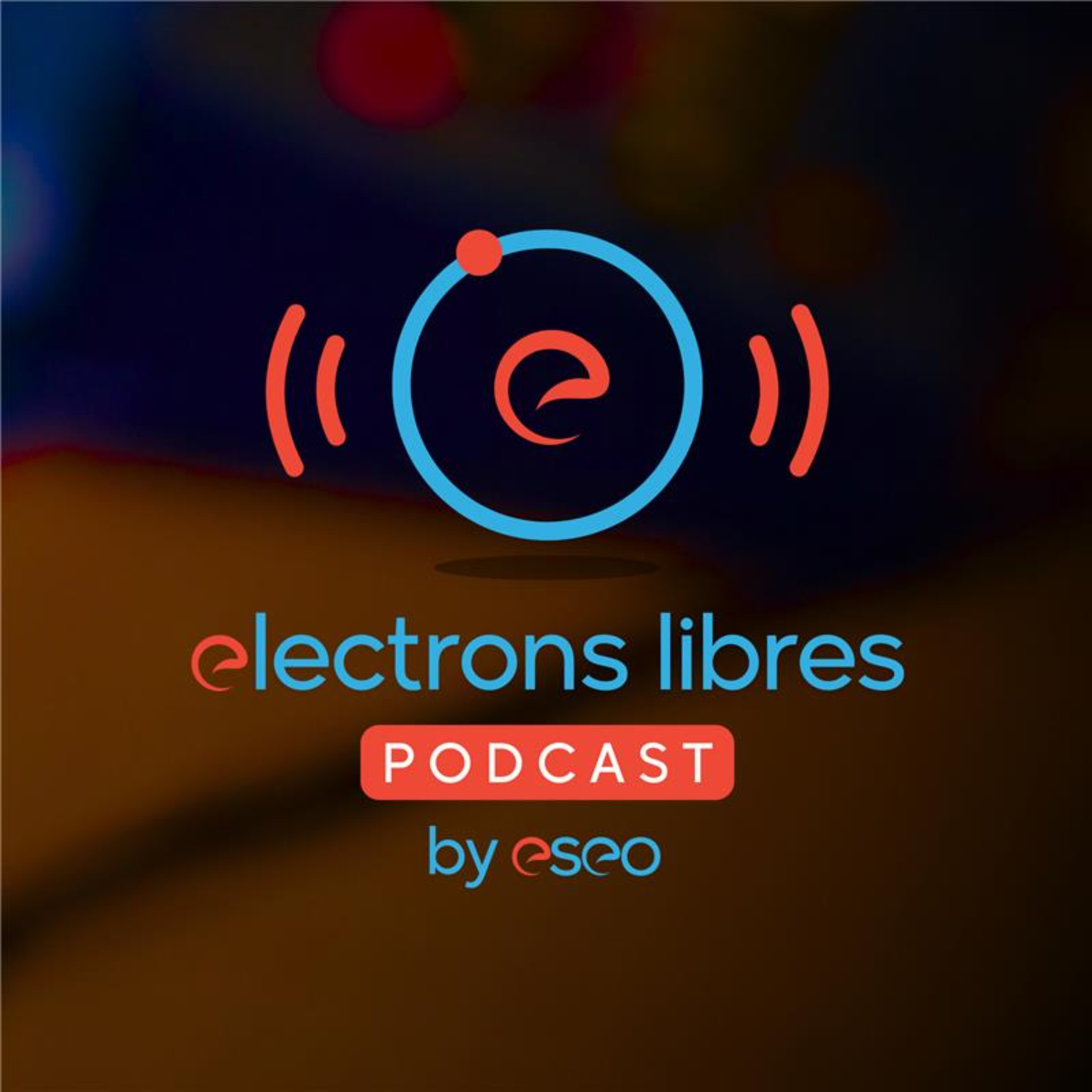 Électrons Libres by ESEO