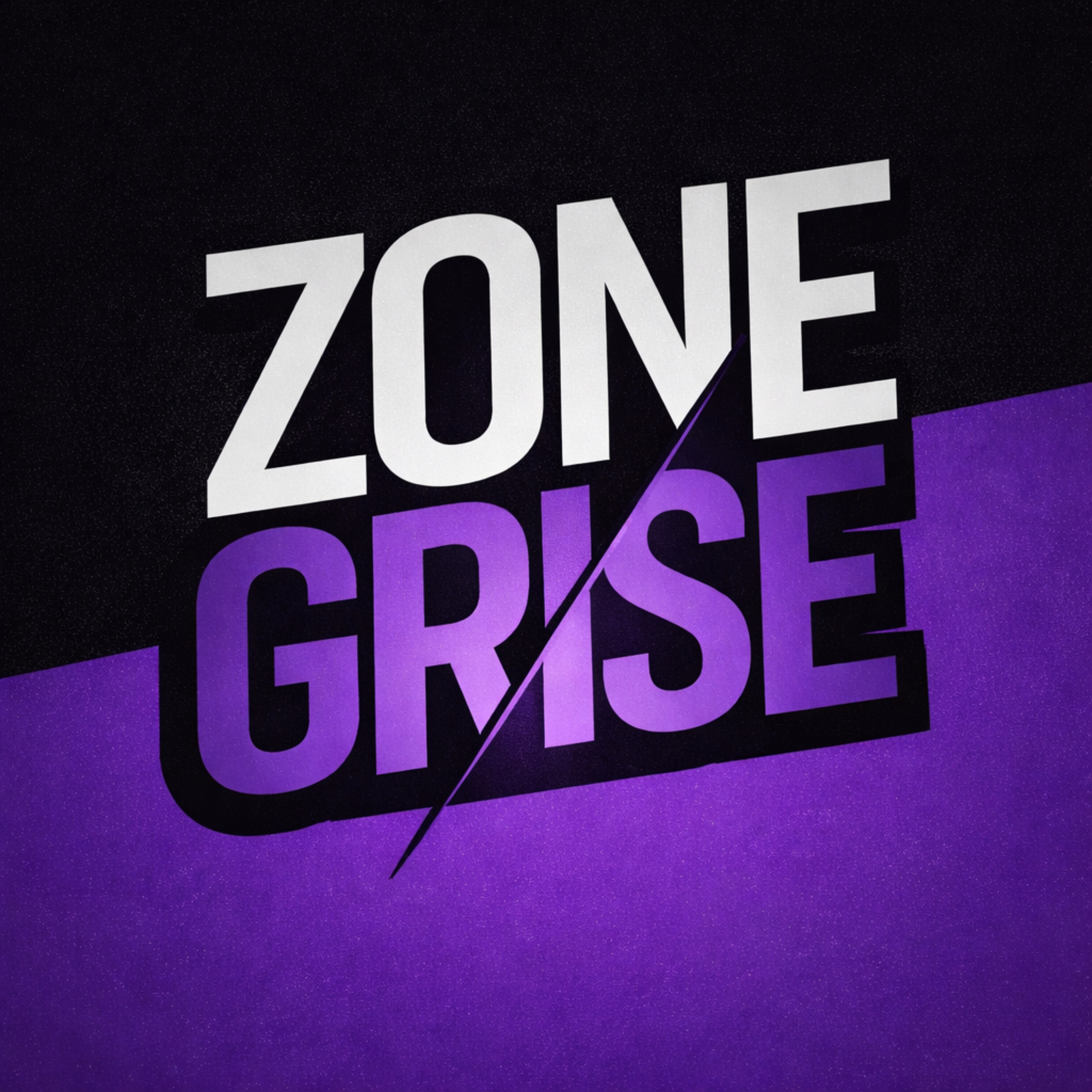 Pensées en zone grise cover art