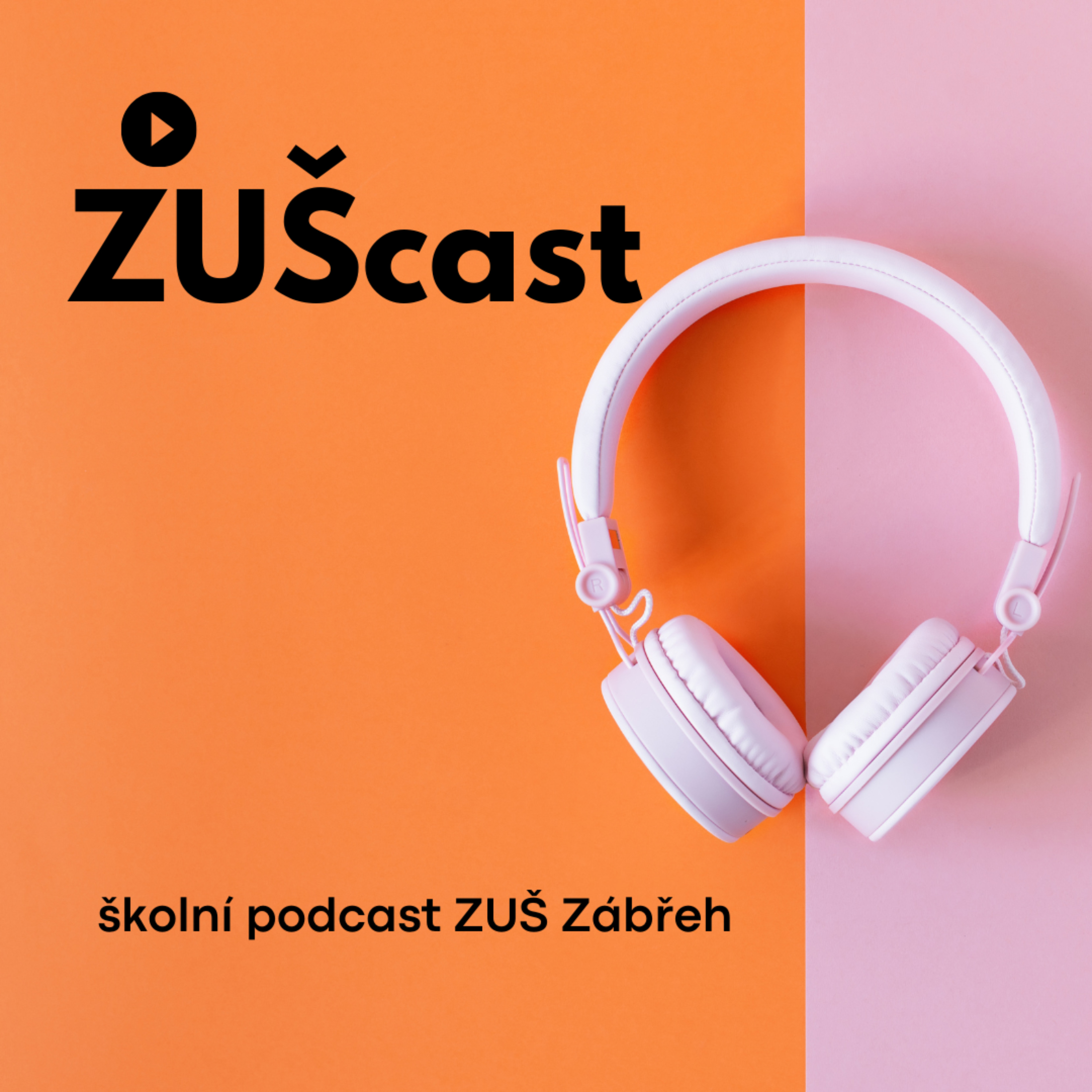 ZUŠcast