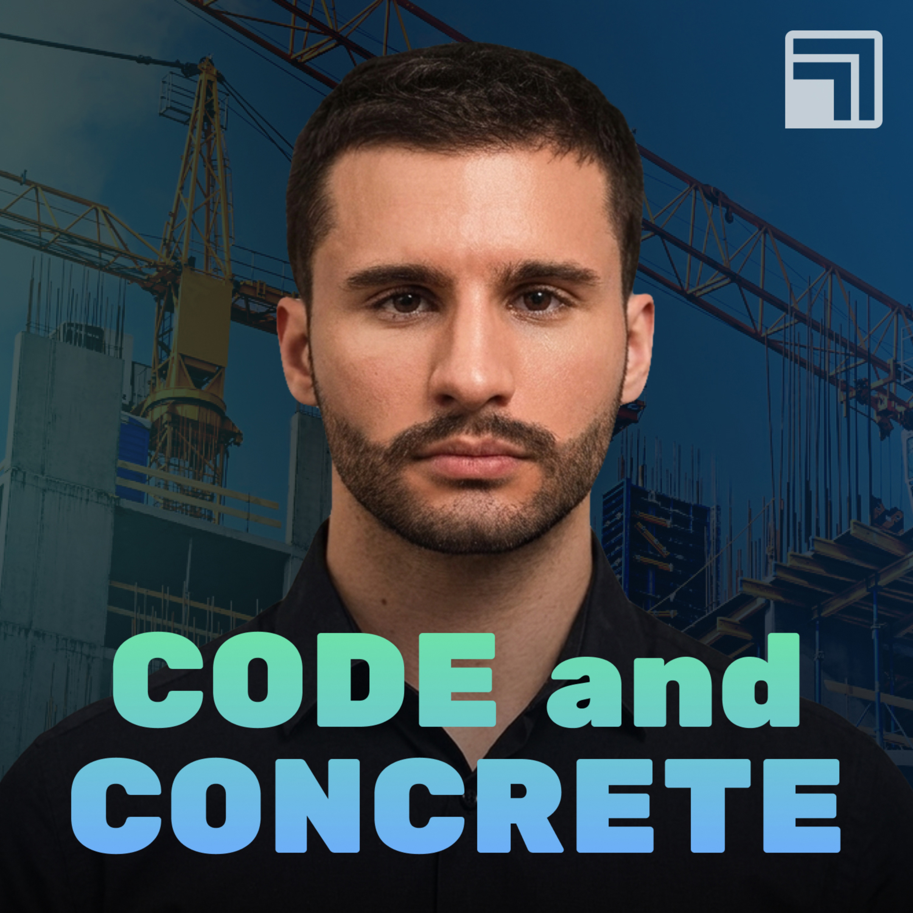 Code and Concrete