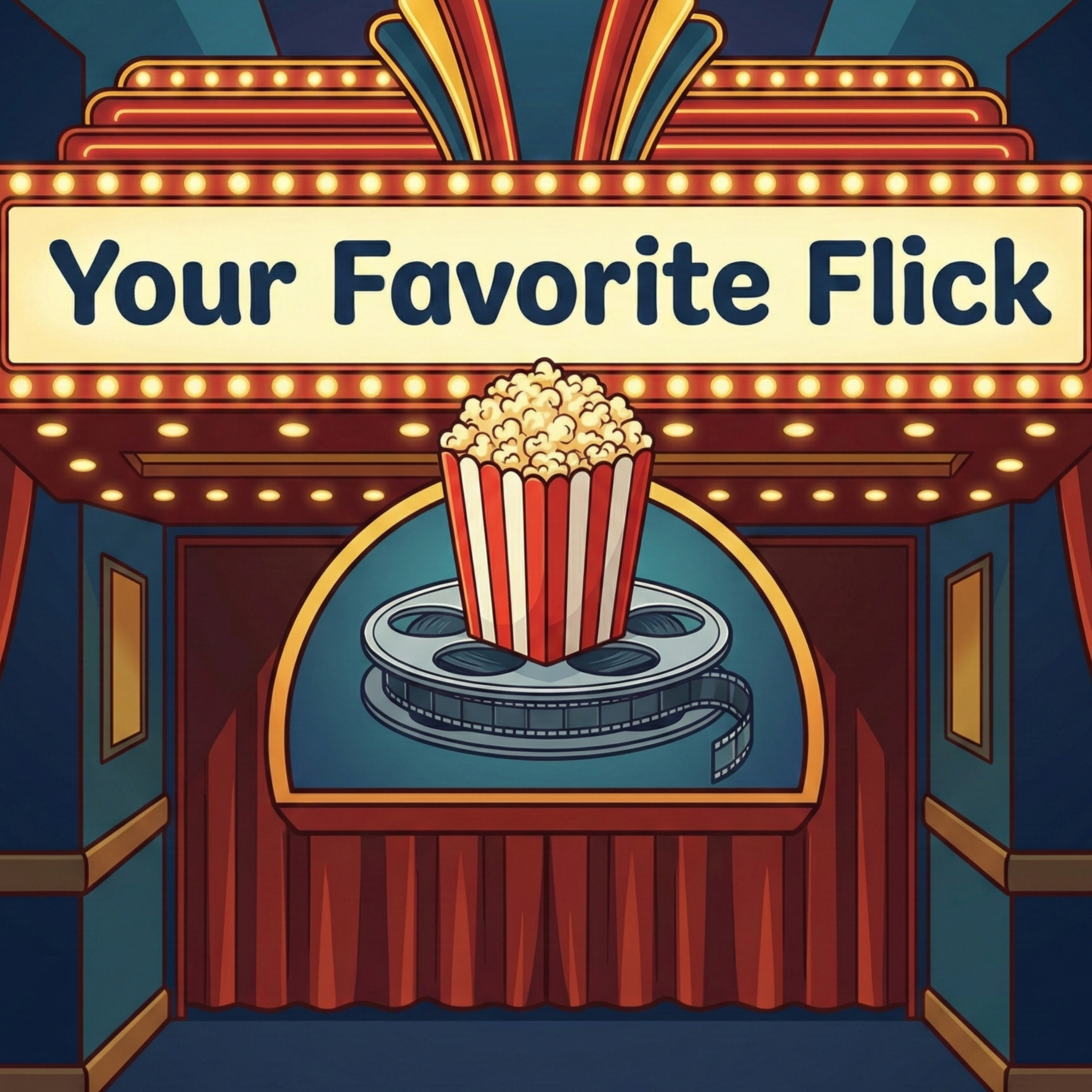 Your Favorite Flick:Brad Glaser