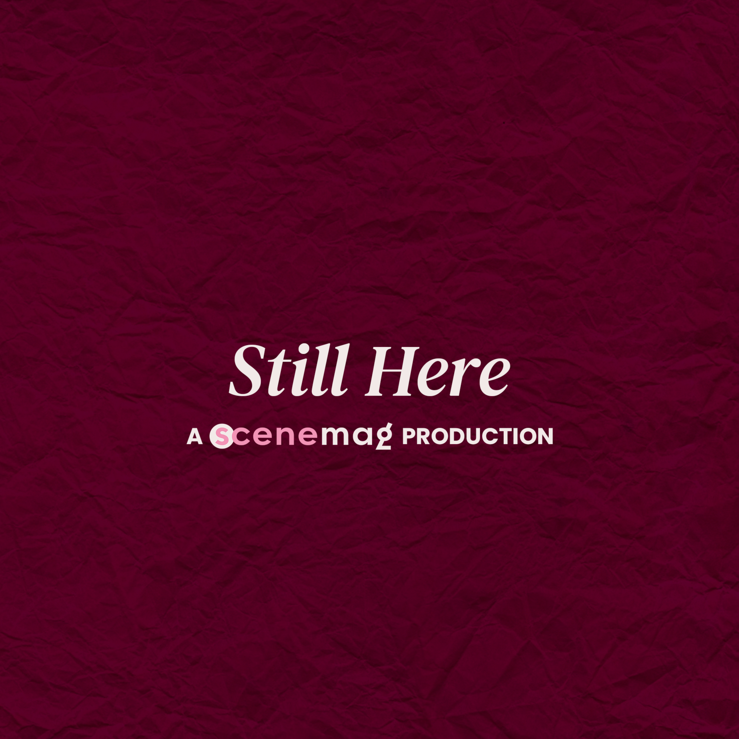 Still Here cover art