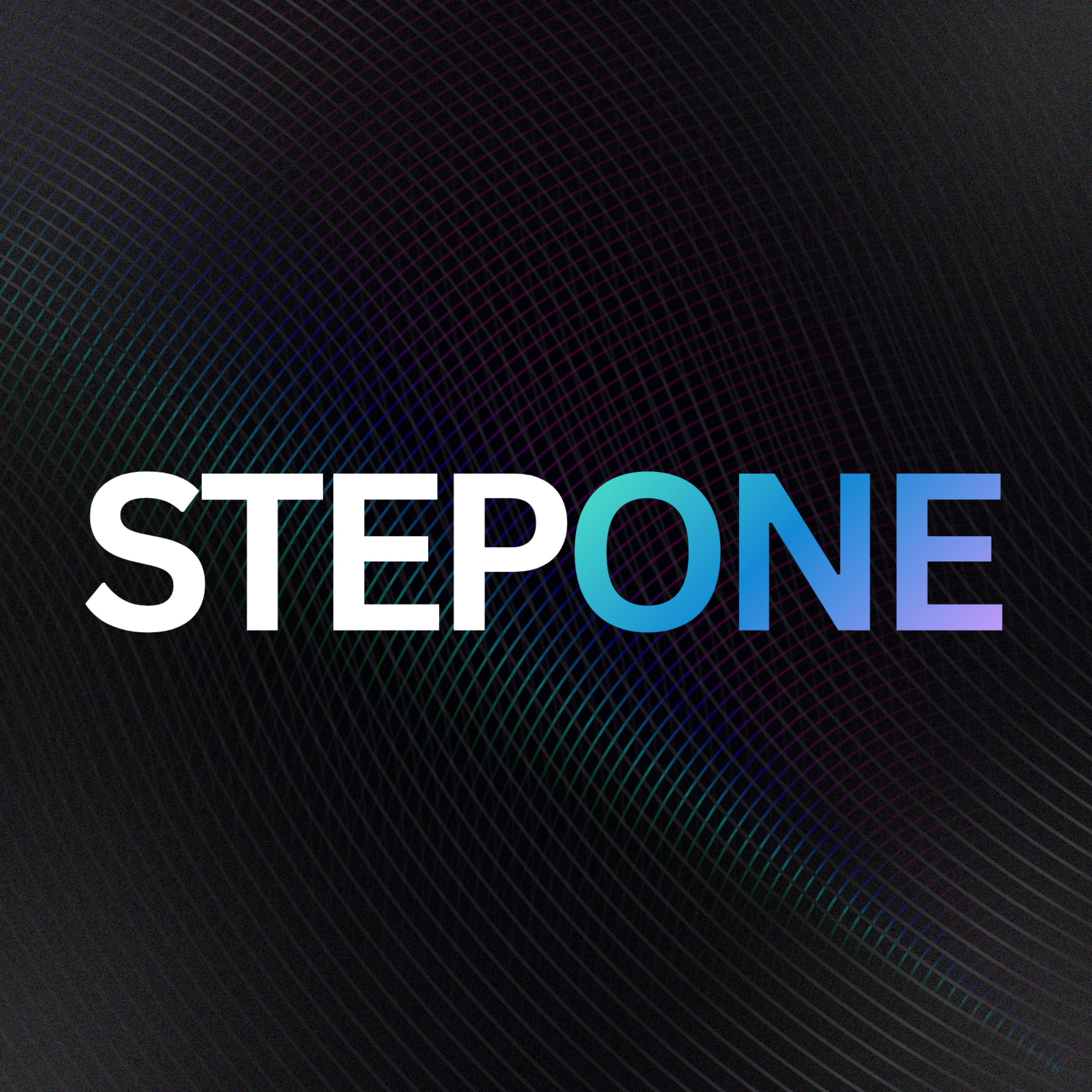 StepOne cover art