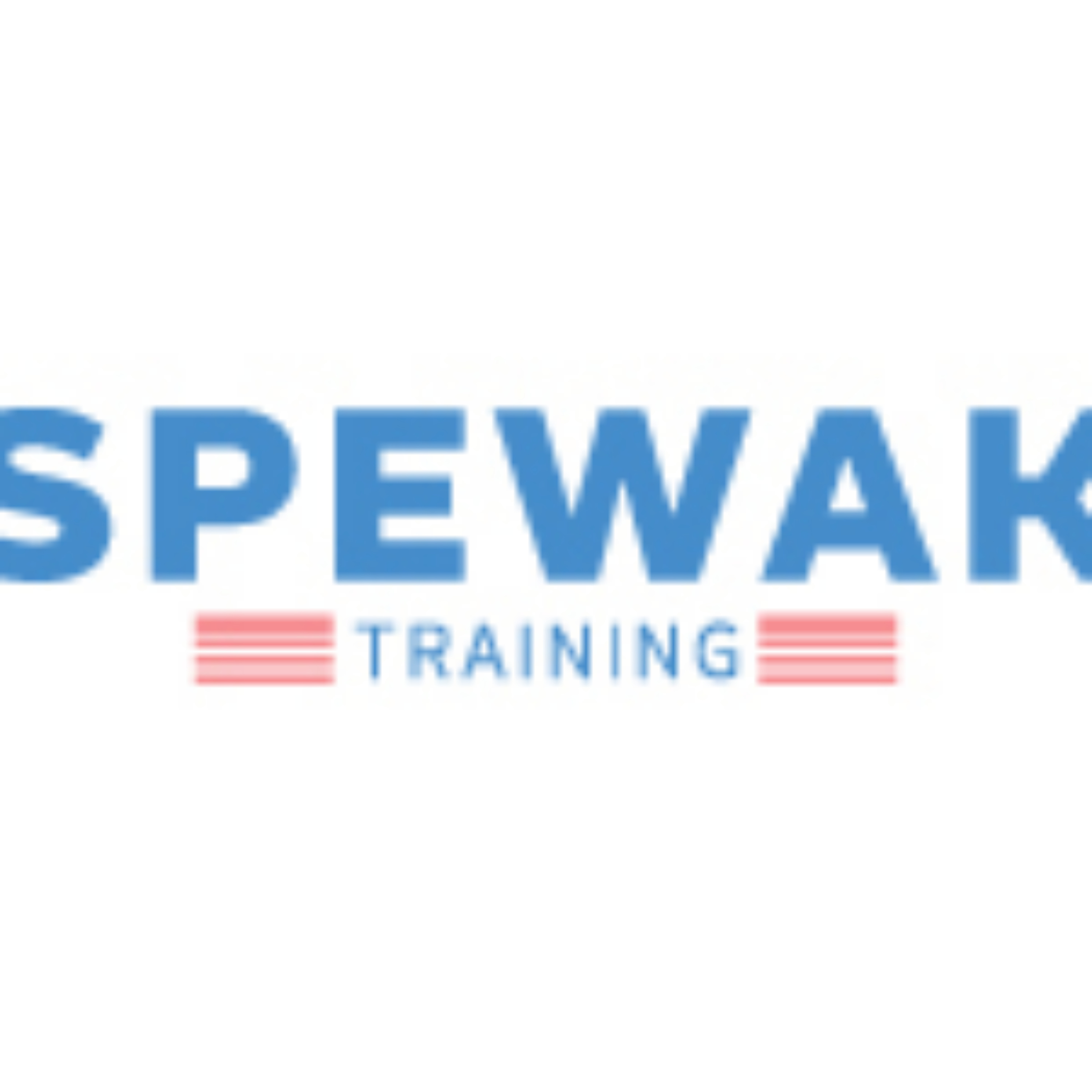 Spewak Training Podcast cover art