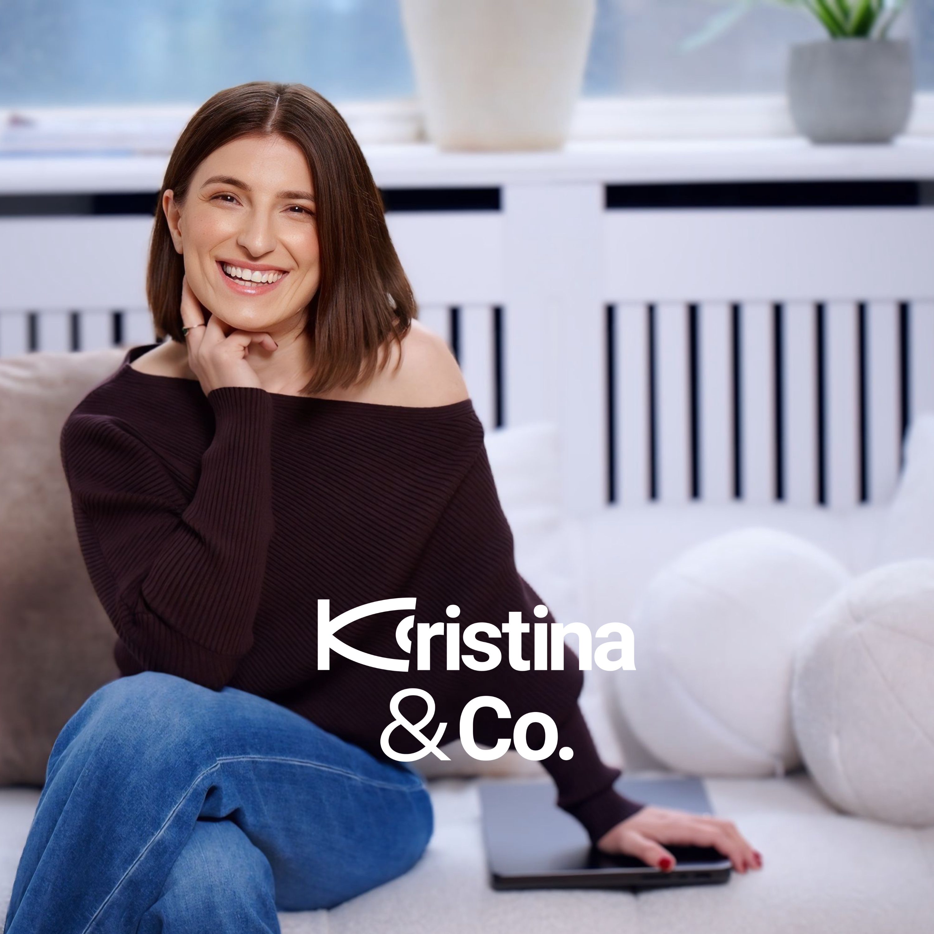 Kristina and Co. cover art