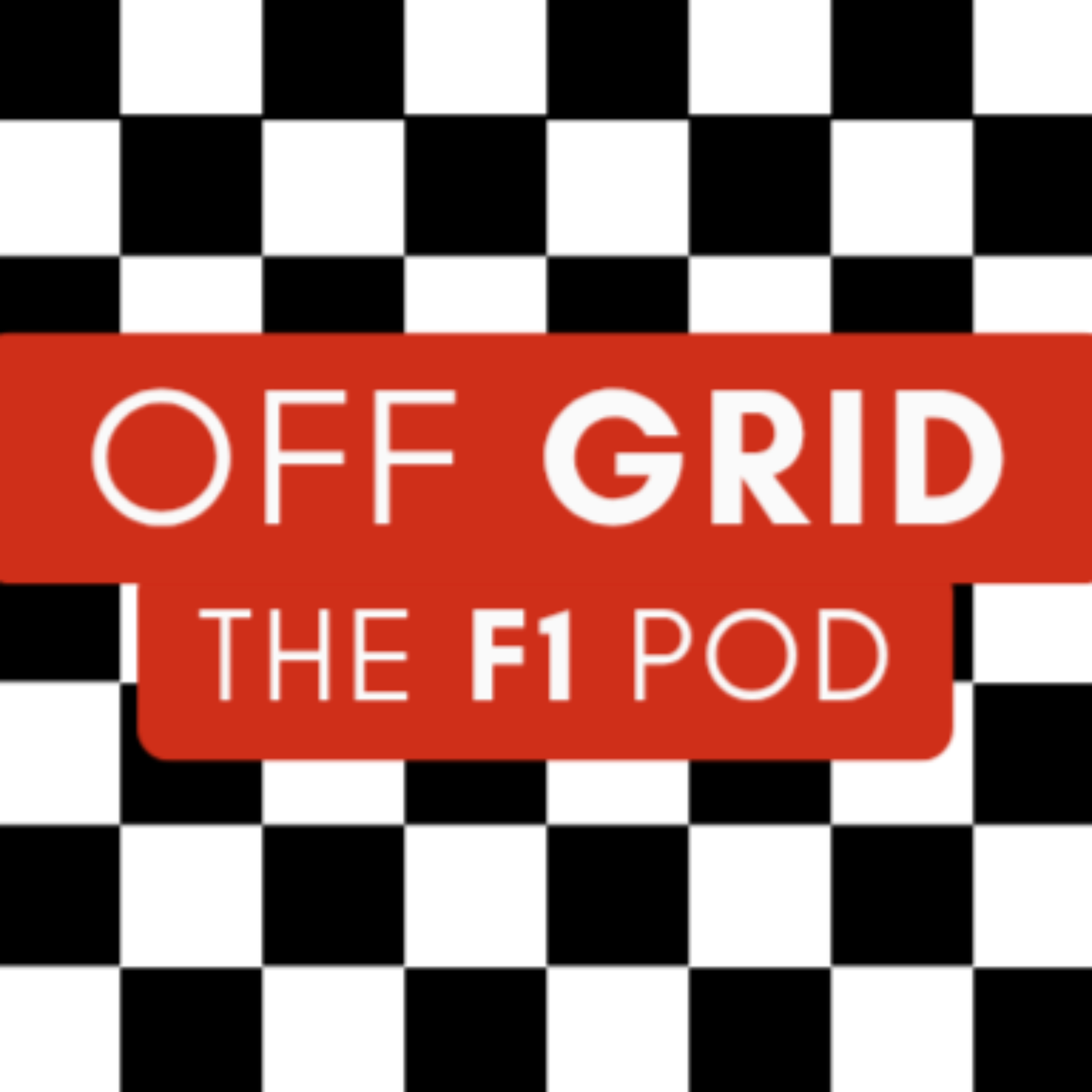 Off Grid - The F1 Pod