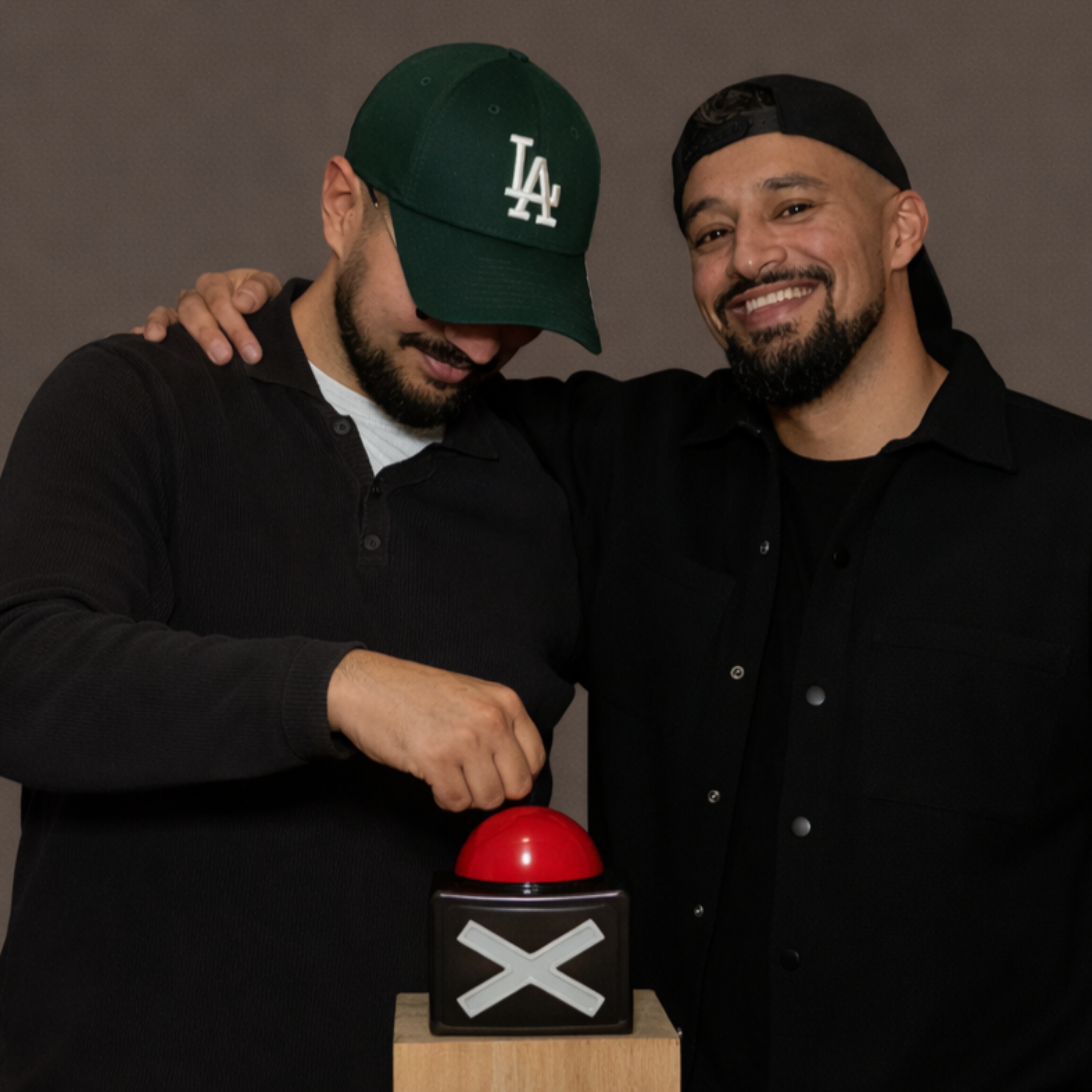 DruckPunkt Podcast cover art