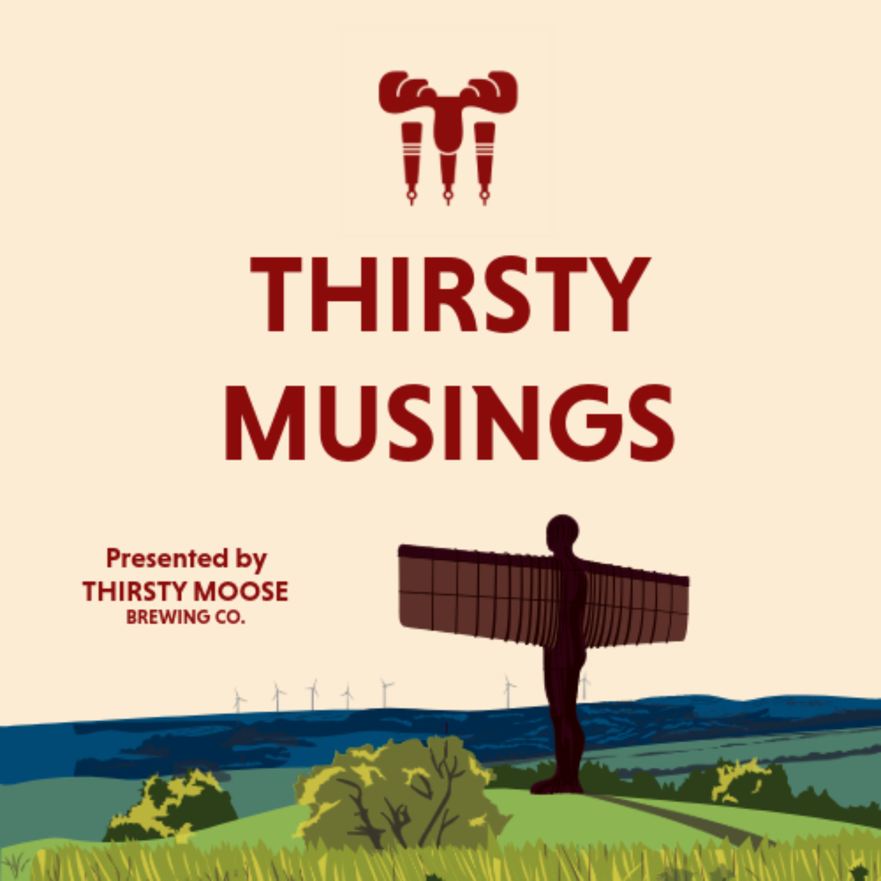 THIRSTY MUSINGS