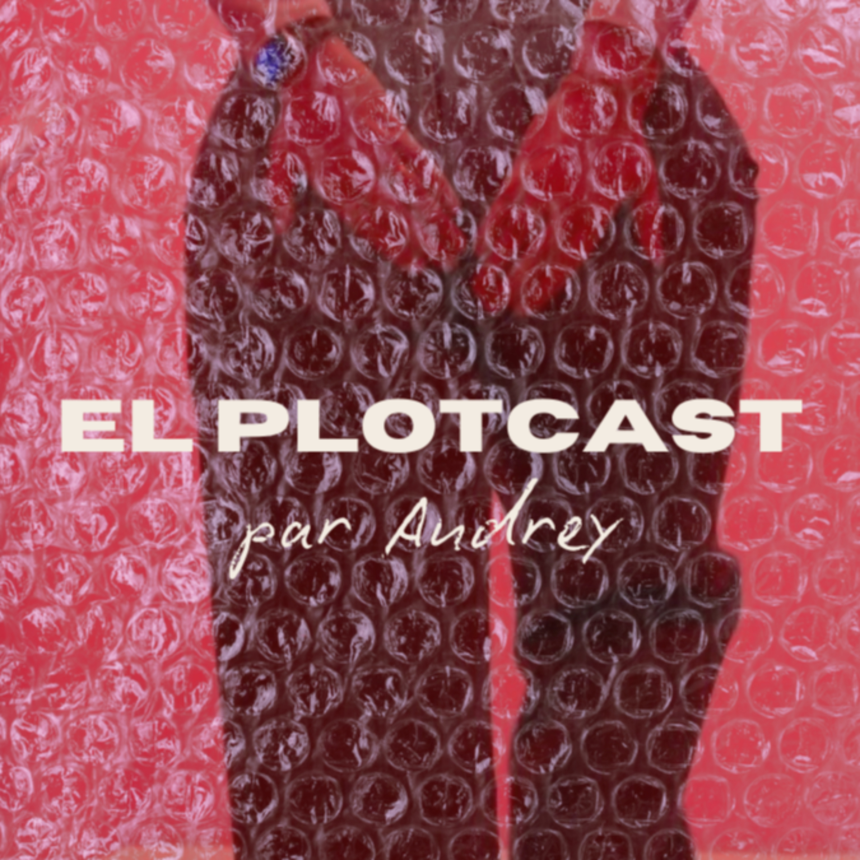 El PlotCast podcast artwork
