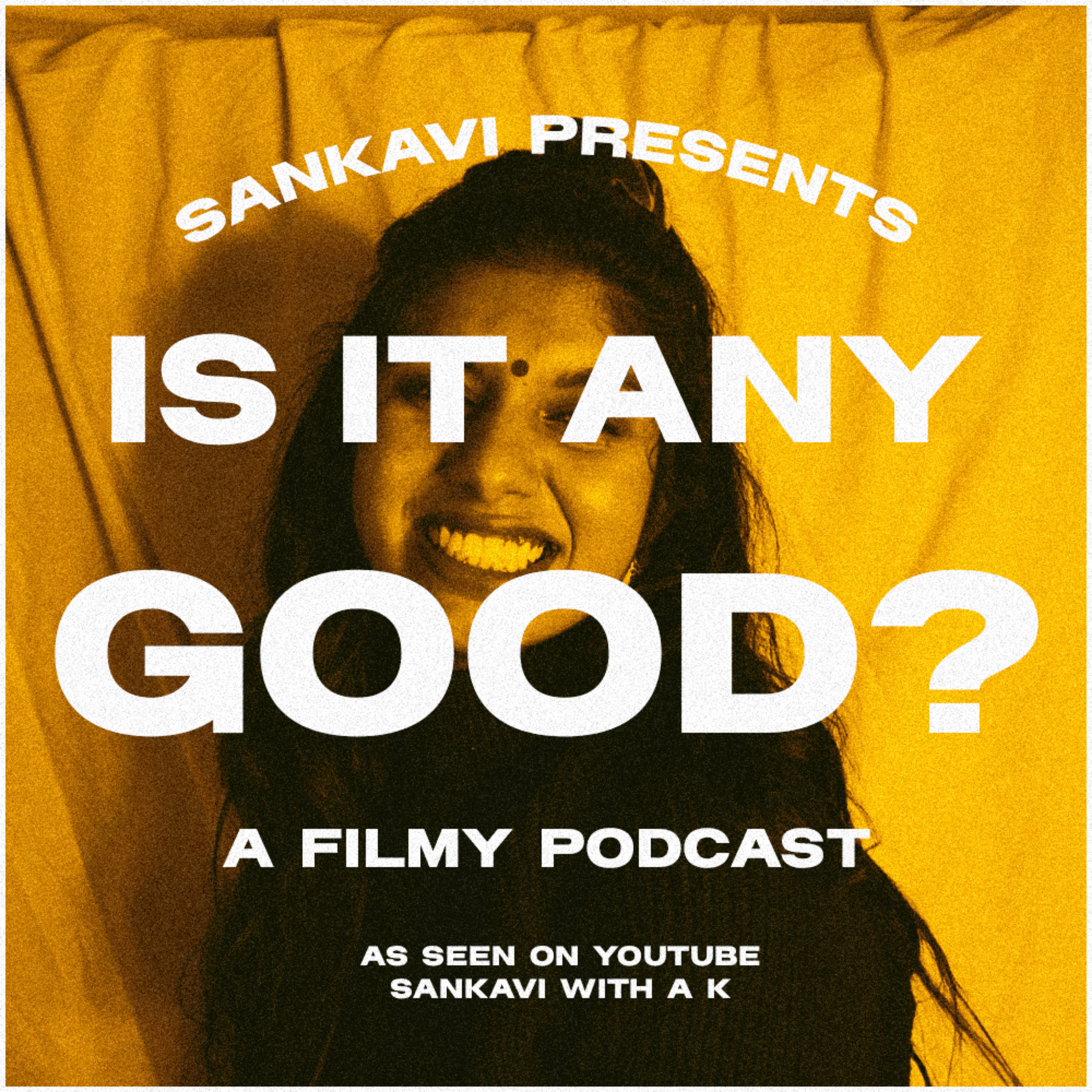 Is It Any Good? cover art