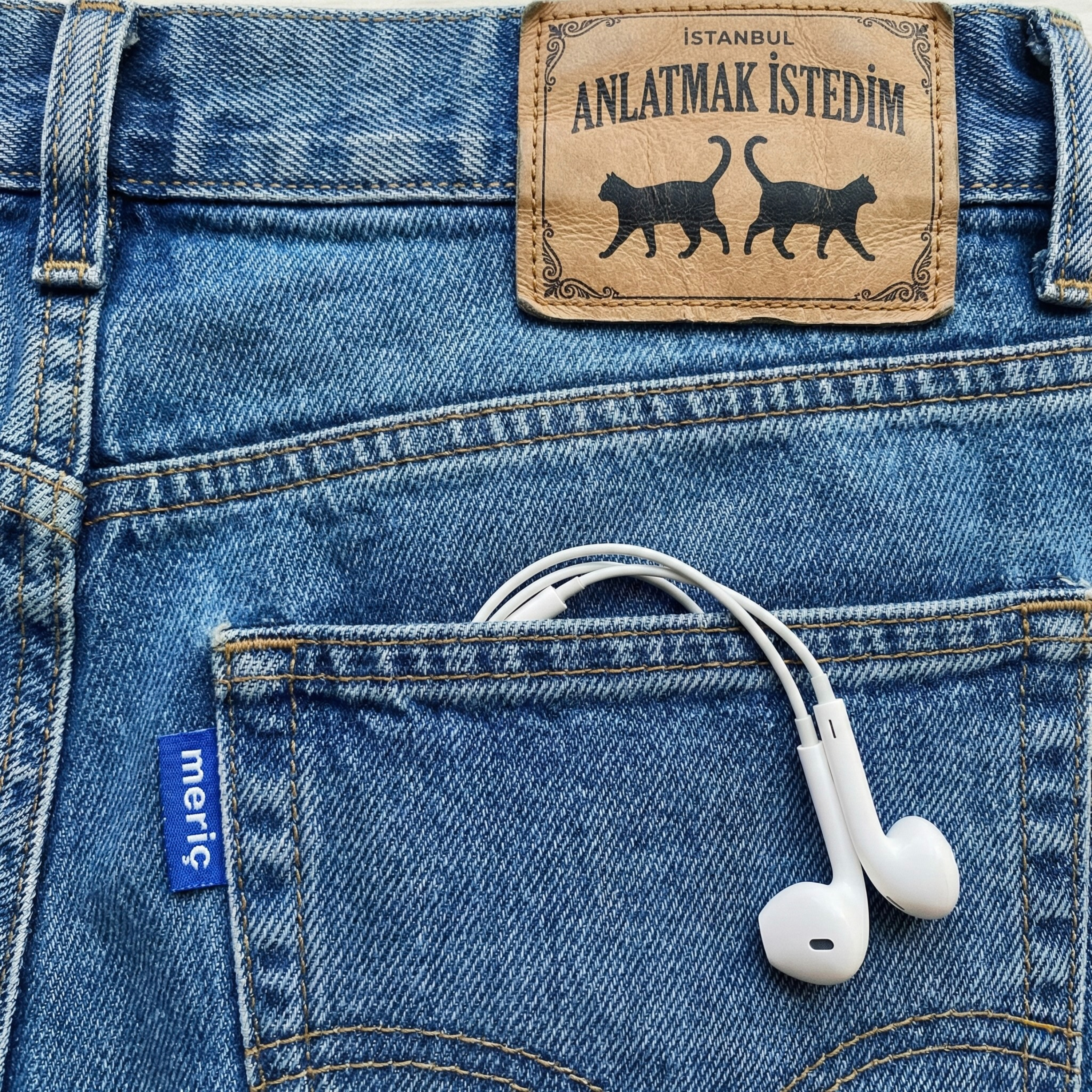 anlatmak istedim
