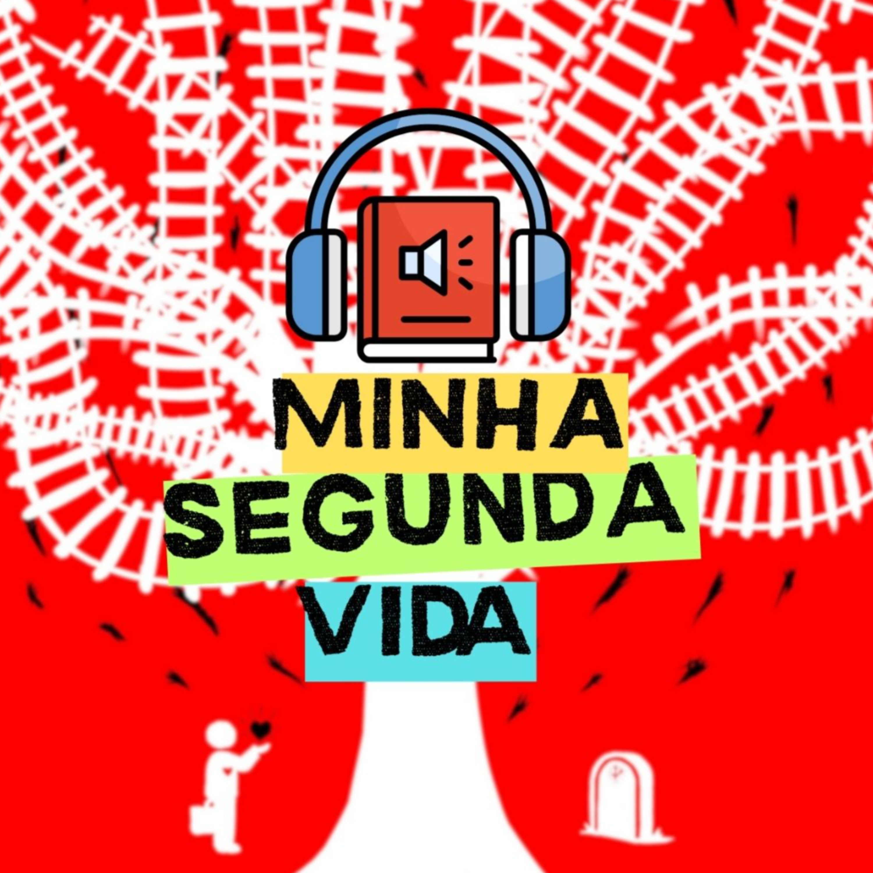 Minha Segunda Vida - Como Sobrevivi ao Câncer cover art