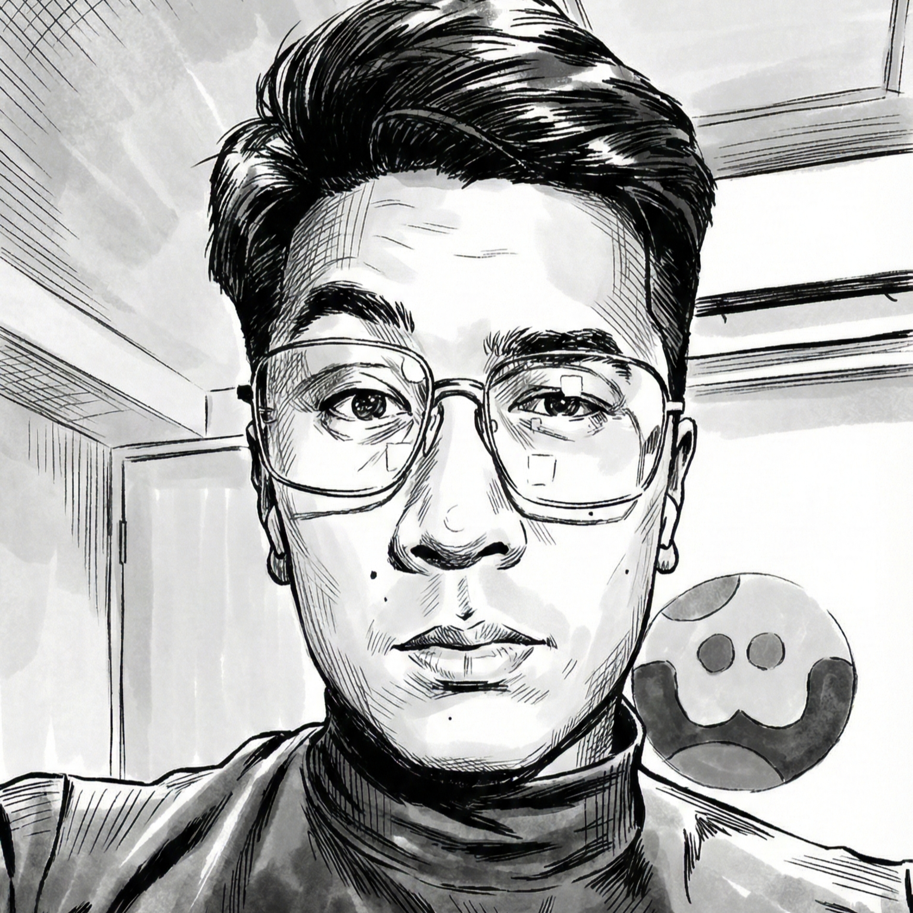 KEN | Insight Japanese cover art