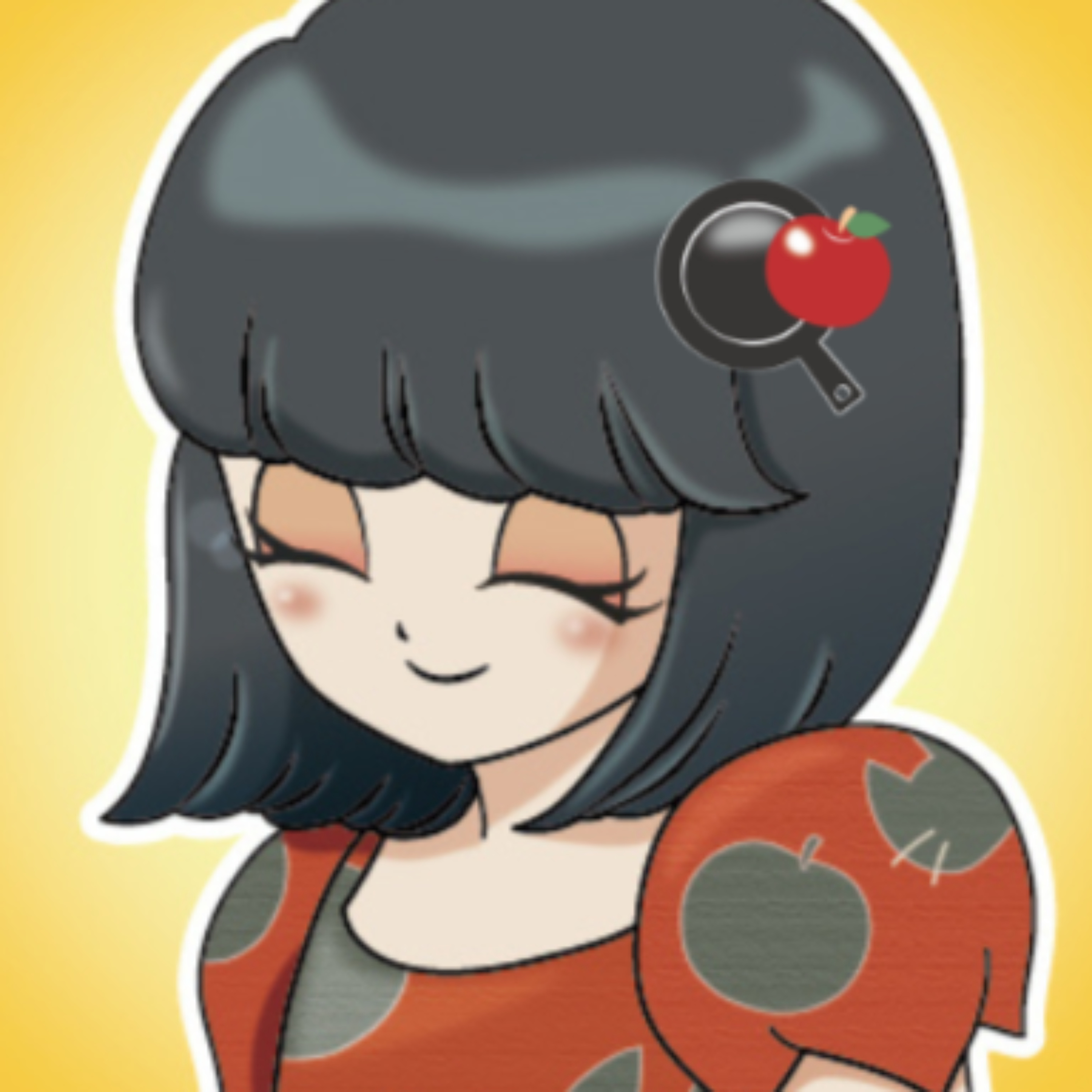 記帳代行のりんごぱん cover art