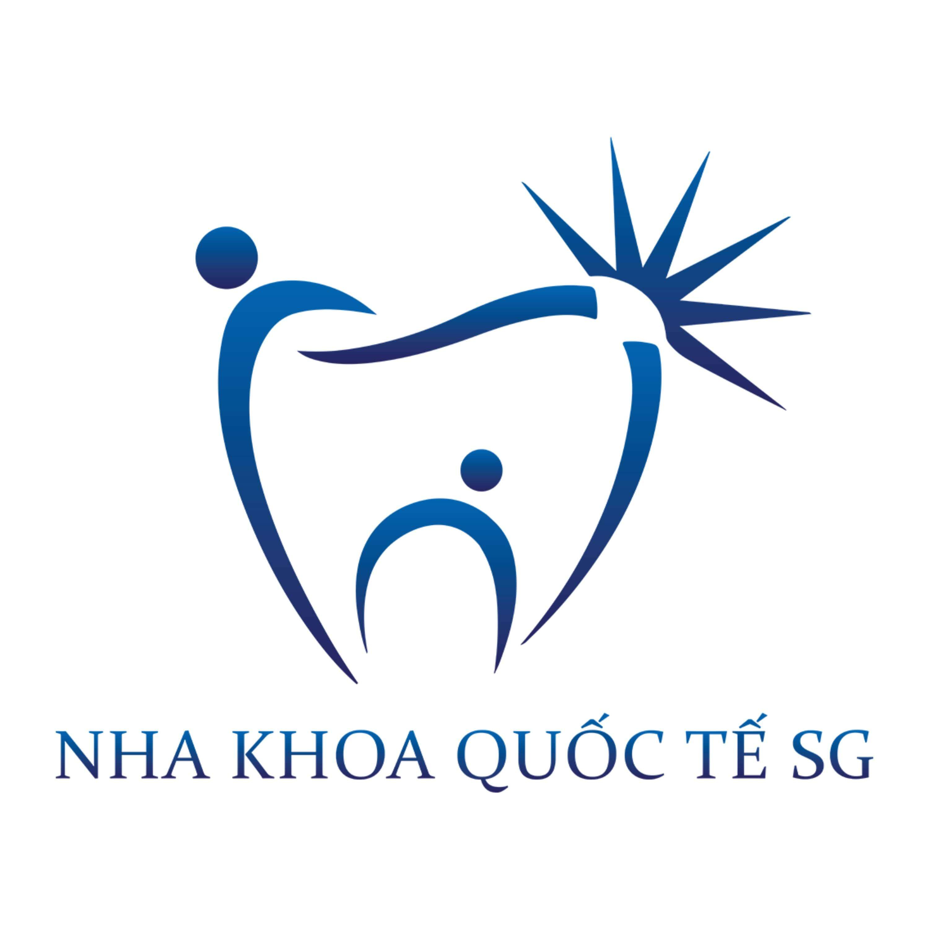 Nha Khoa Quốc Tế Sài Gòn cover art