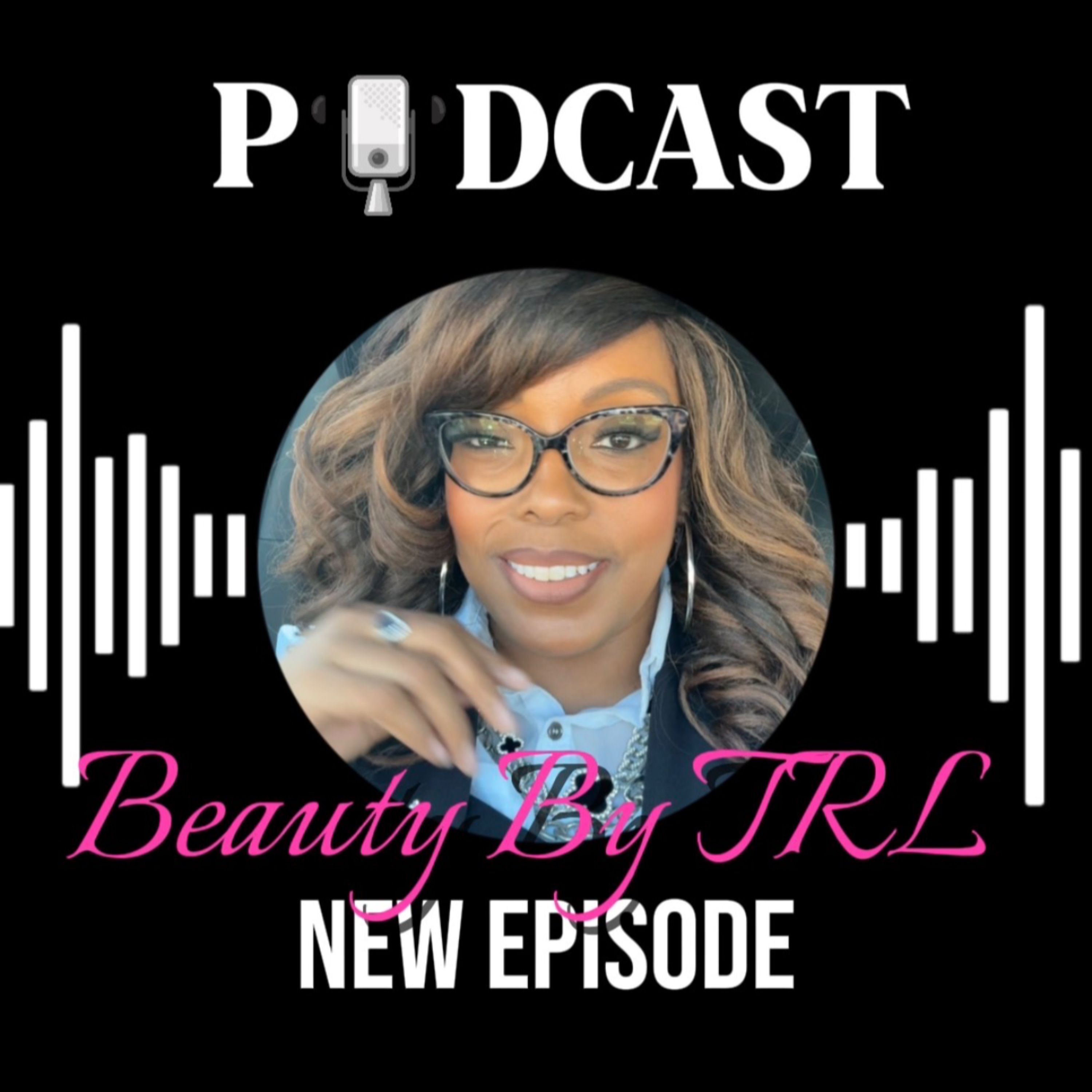 Beauty by TRL cover art