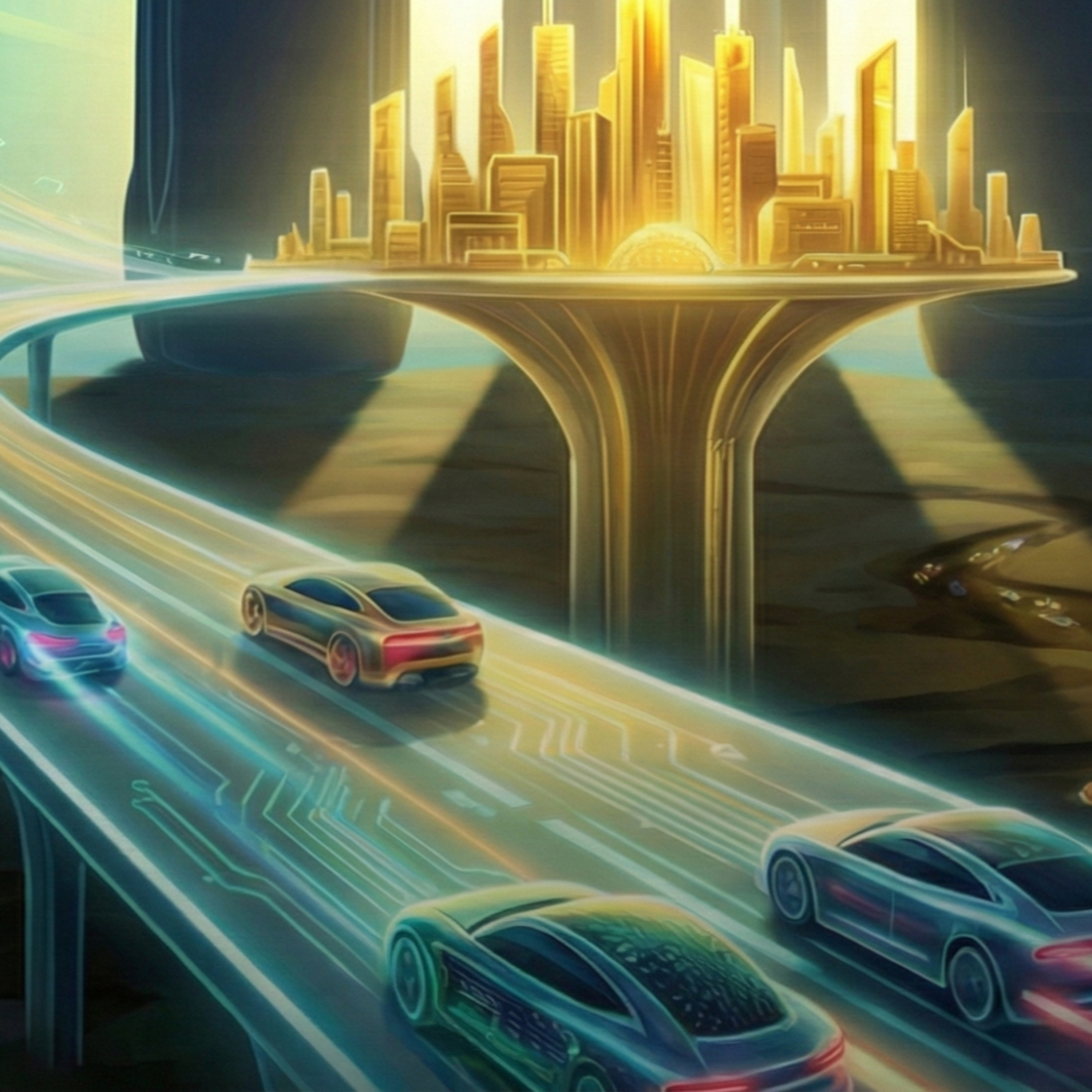 EVBriefing: Market & Policy cover art