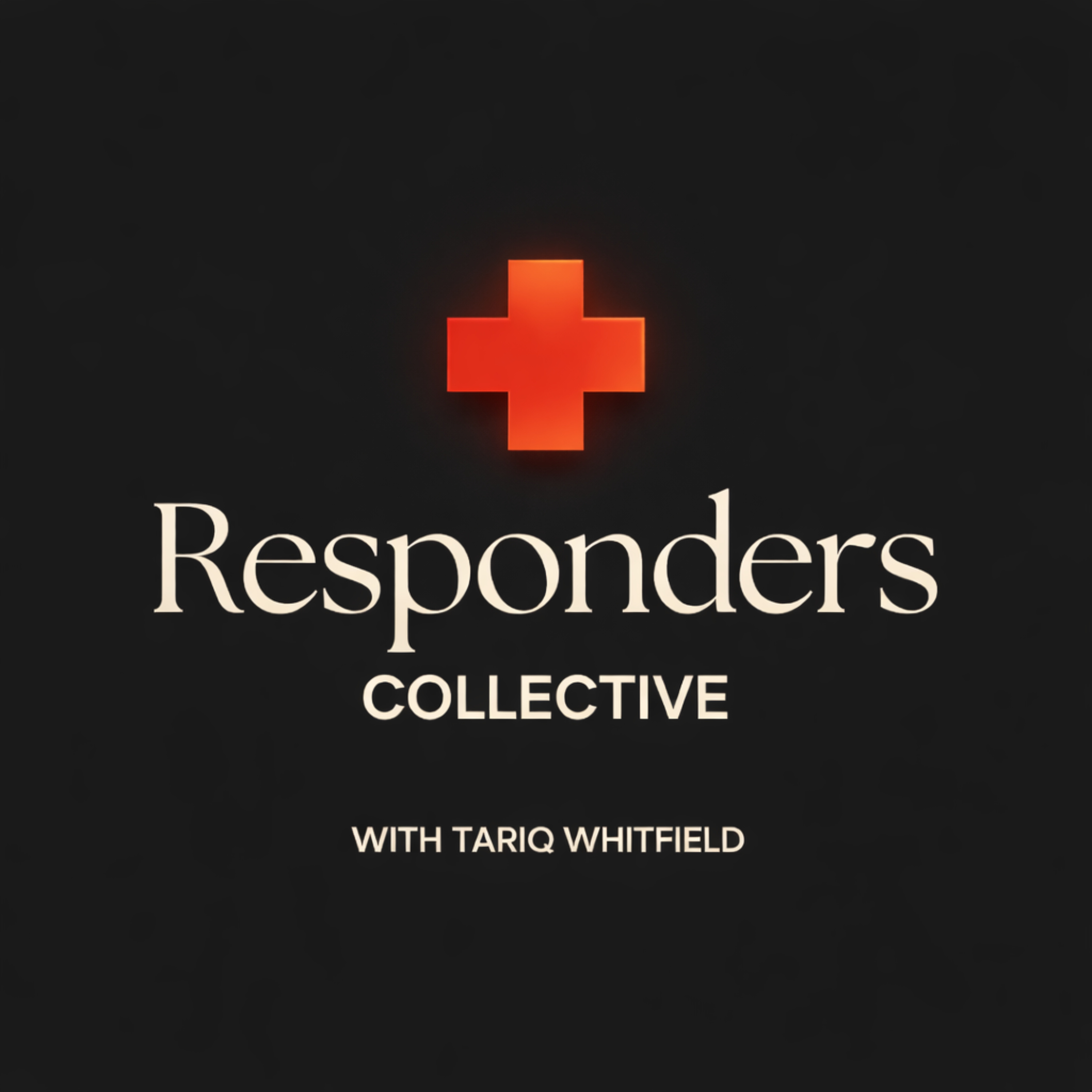 Responders Collective cover art