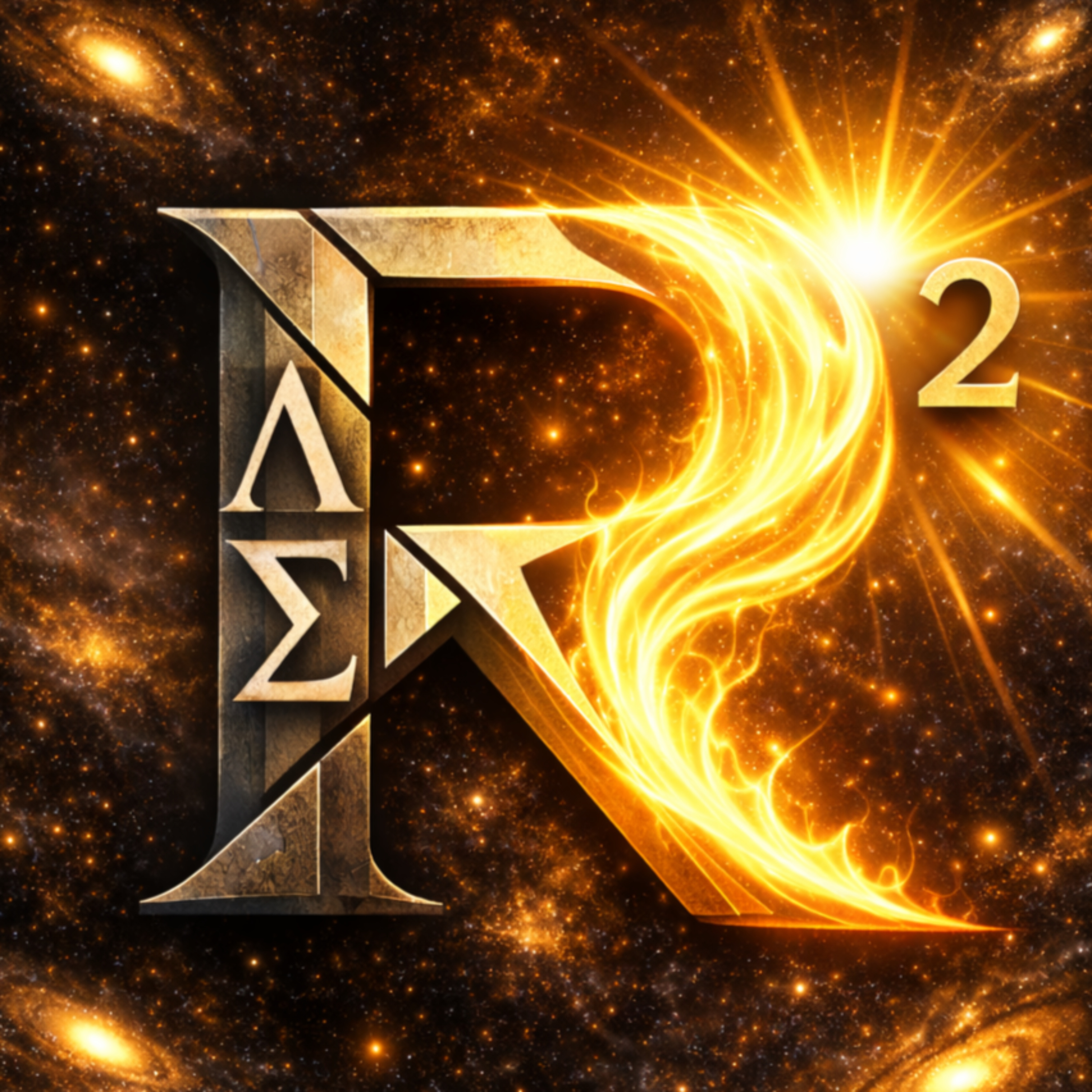 Reason & Revelation Podcast
