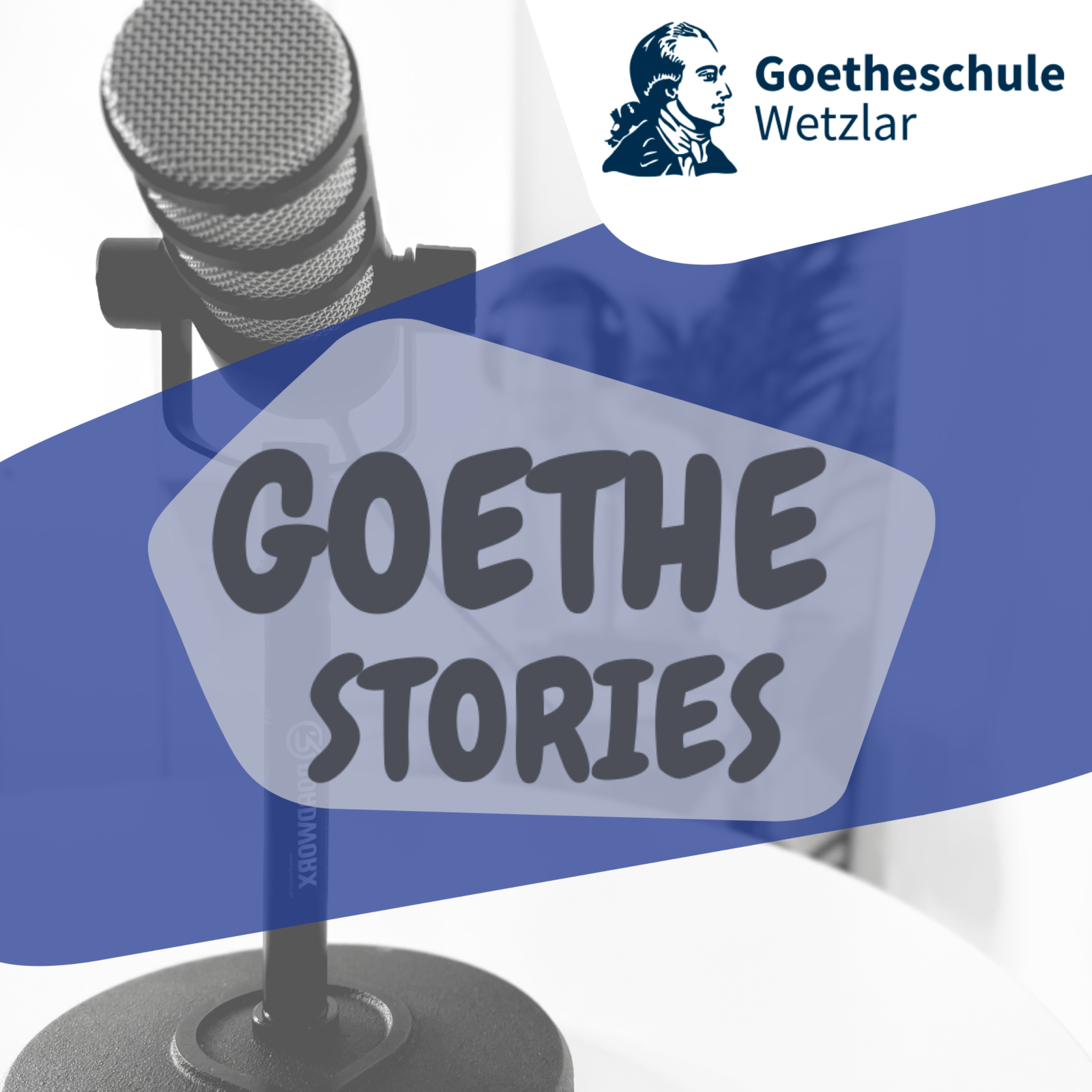 GoetheStories cover art