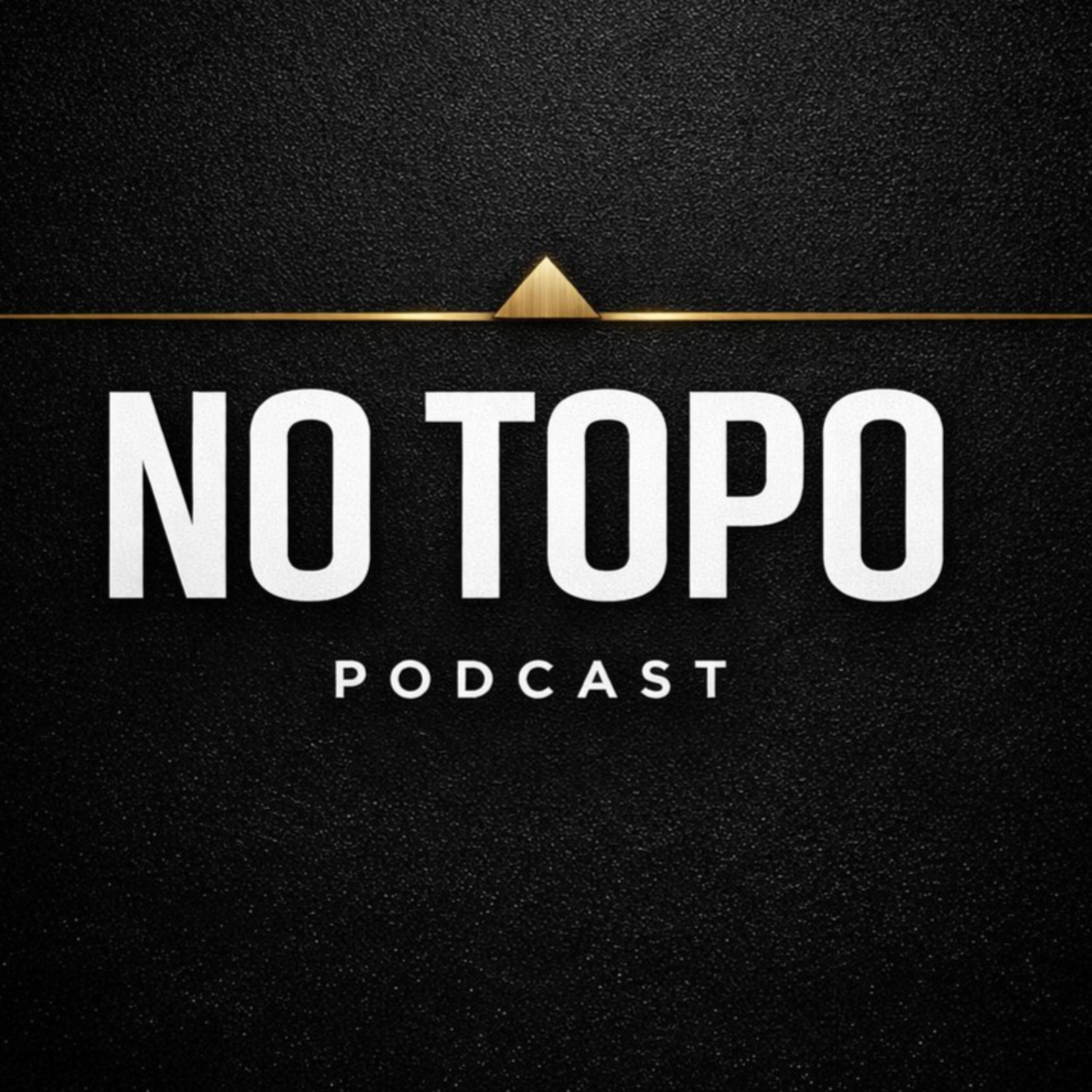 No Topo Podcast