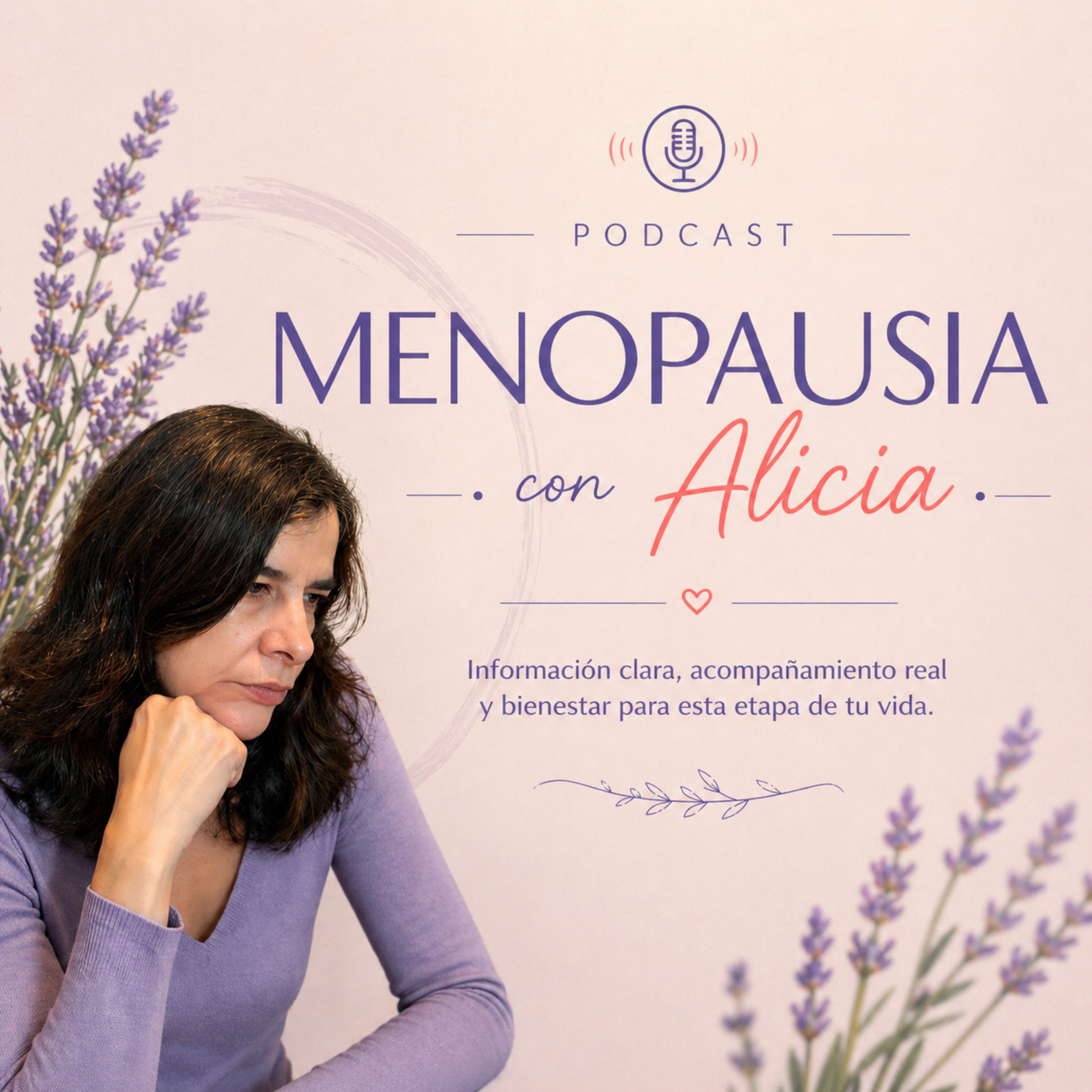 Entendiendo la Menopausia