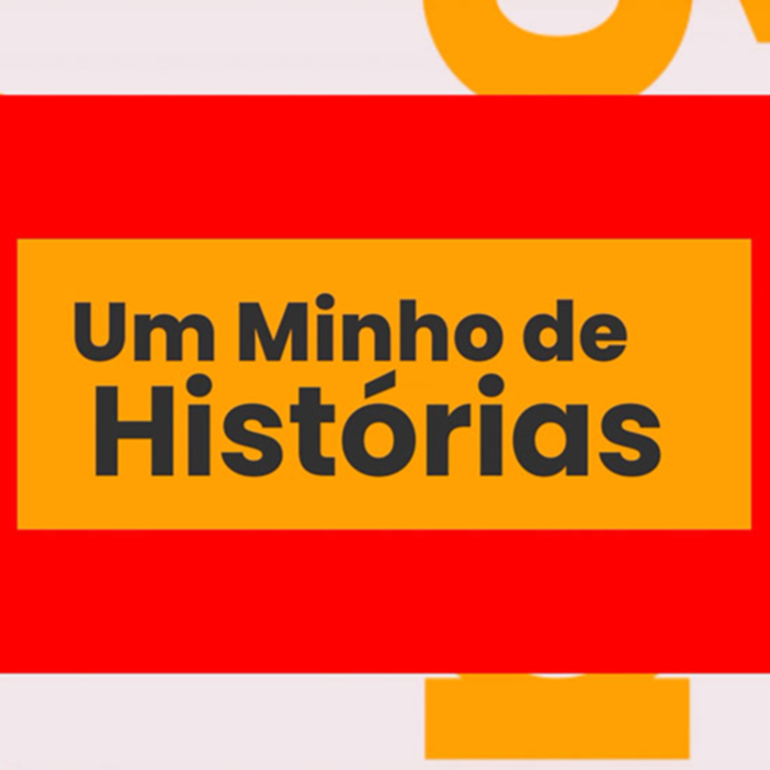 Um Minho de Histórias