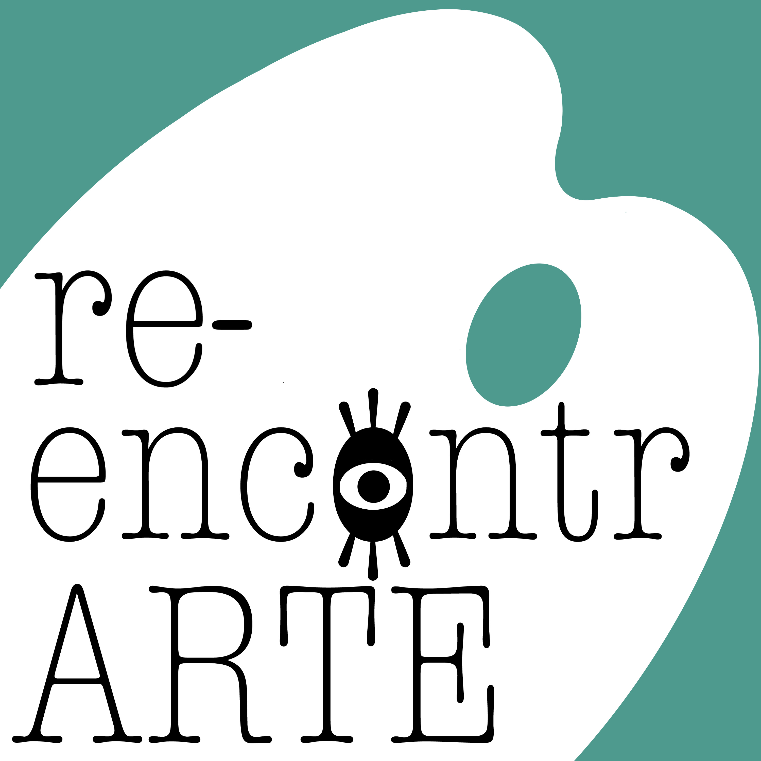 ReencontrARTE cover art