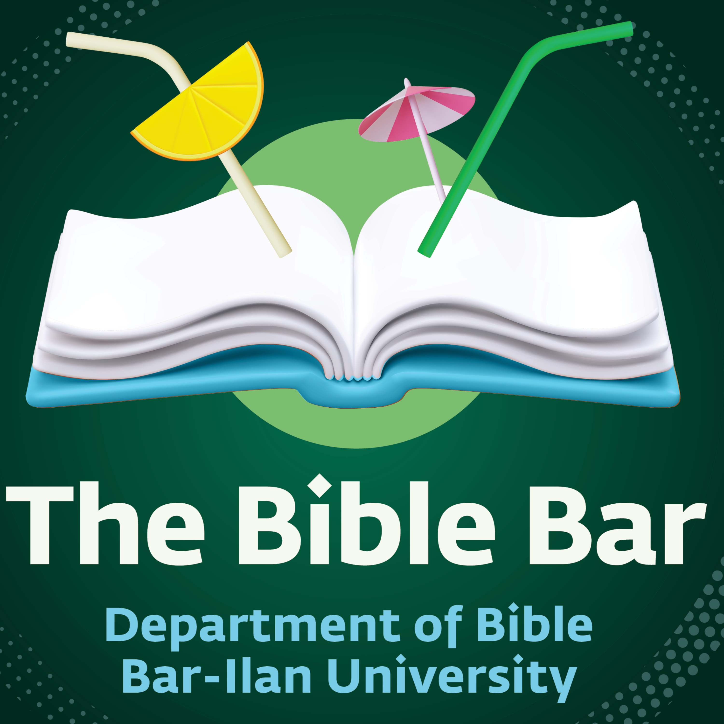 The Bible Bar cover art