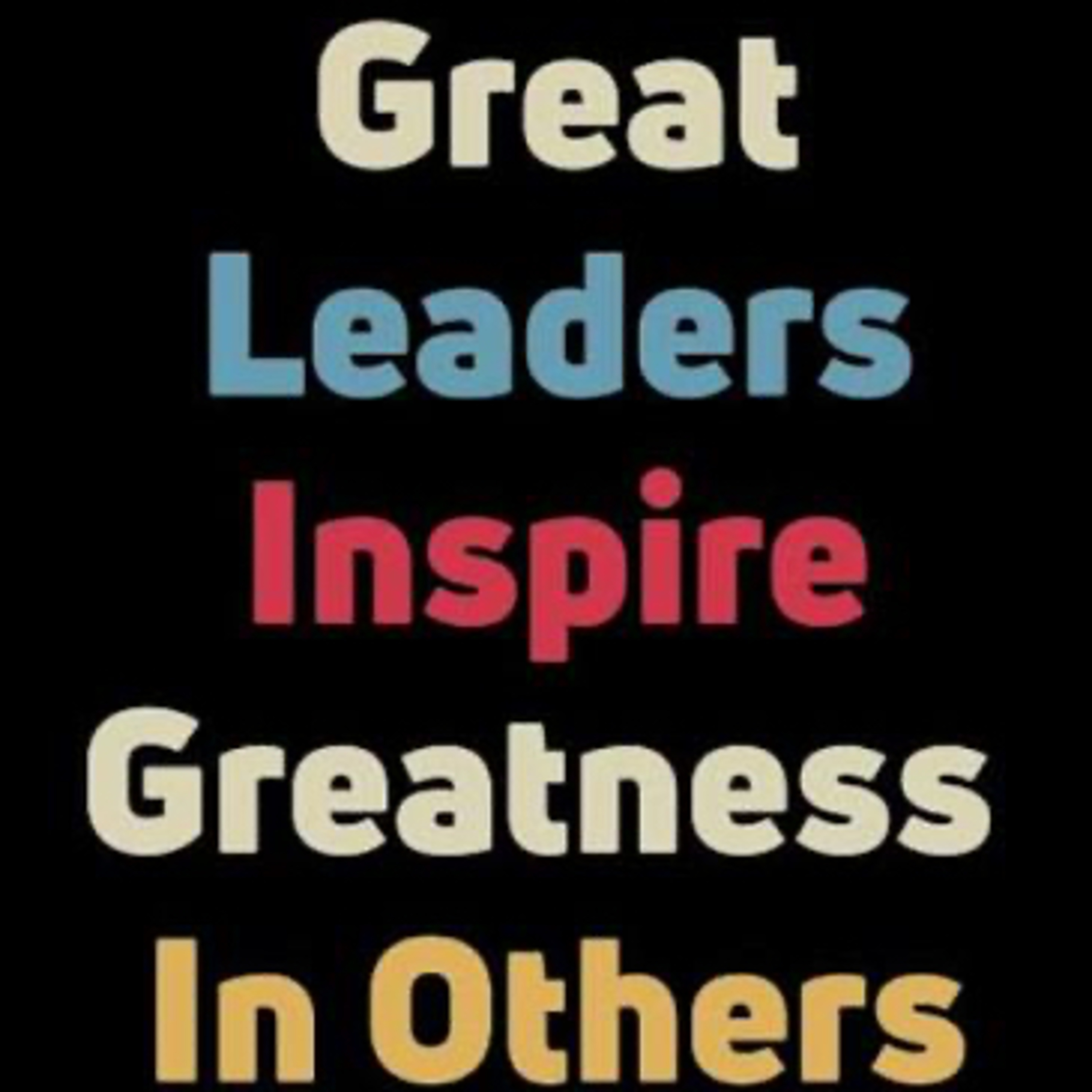 The Leaders Podcast UAE cover art