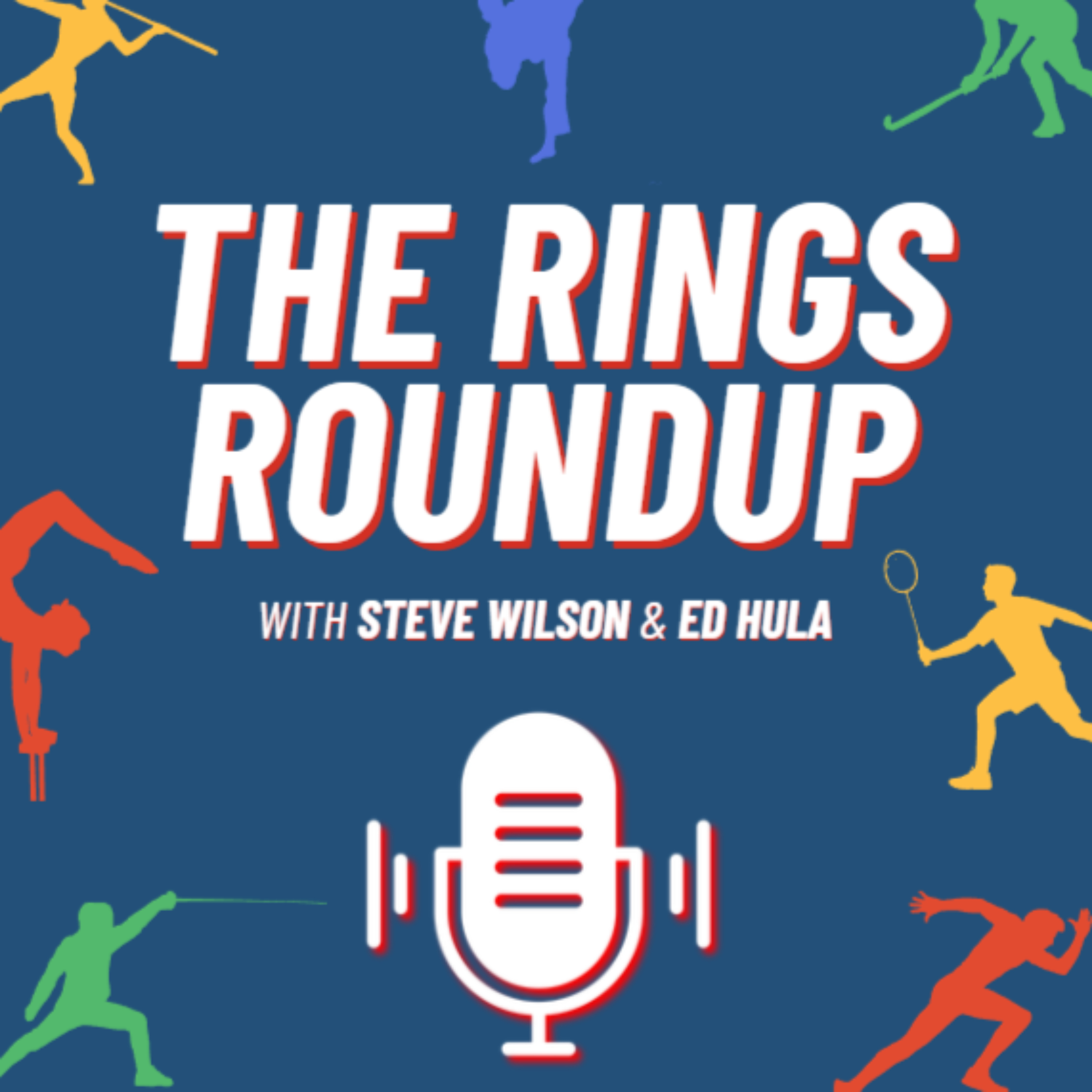 The Rings Roundup