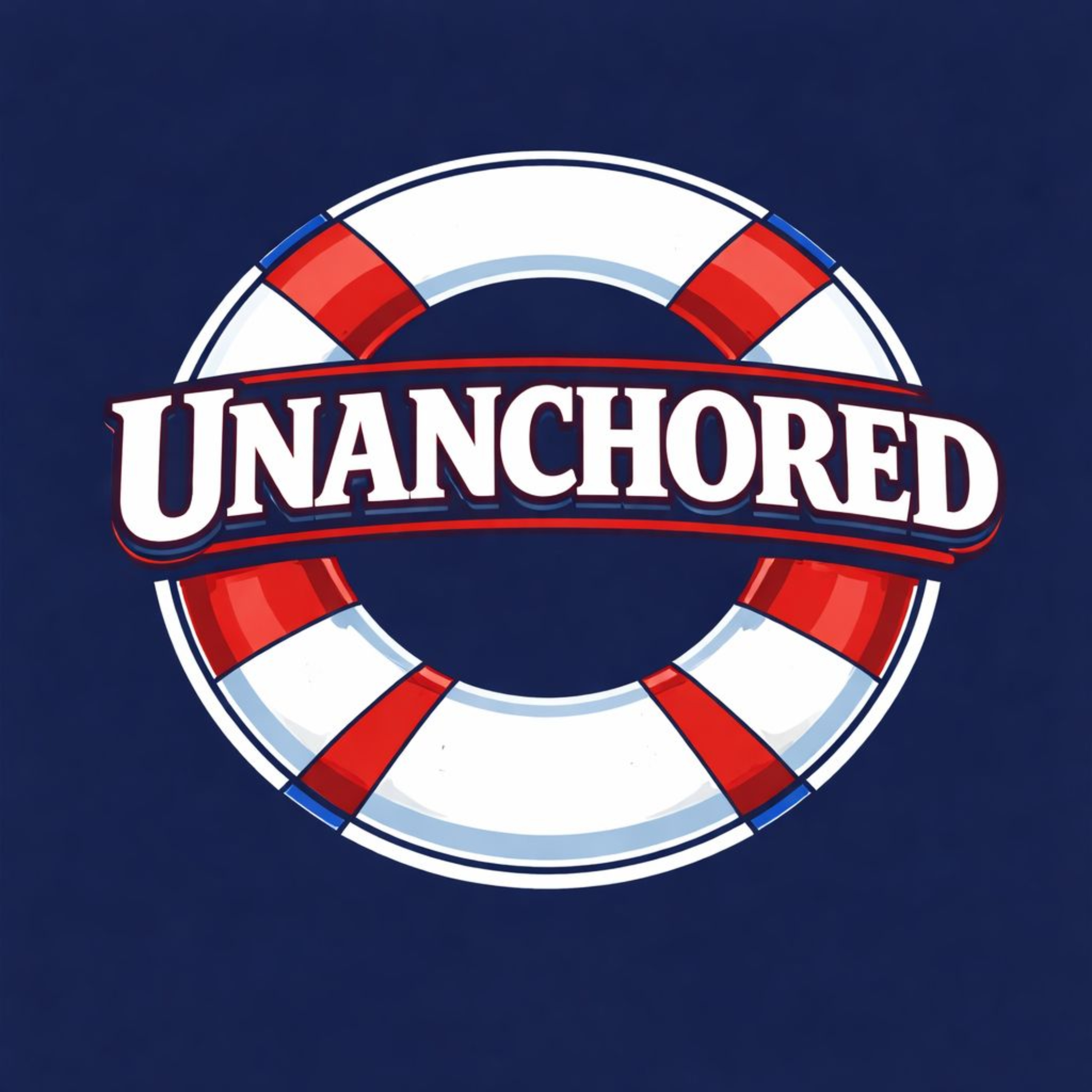 Unanchored- A Below Deck Recap Podcast cover art