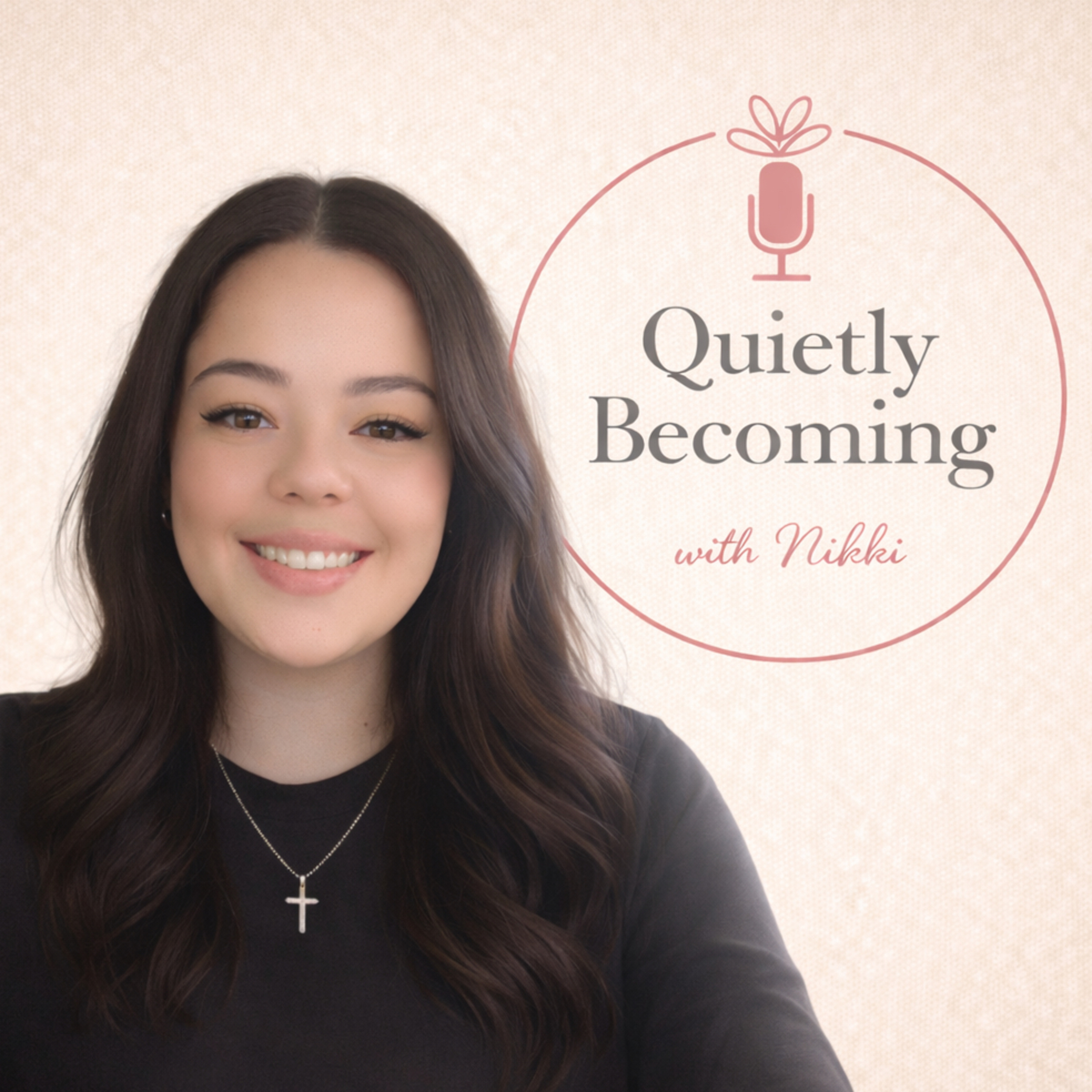 Quietly Becoming cover art