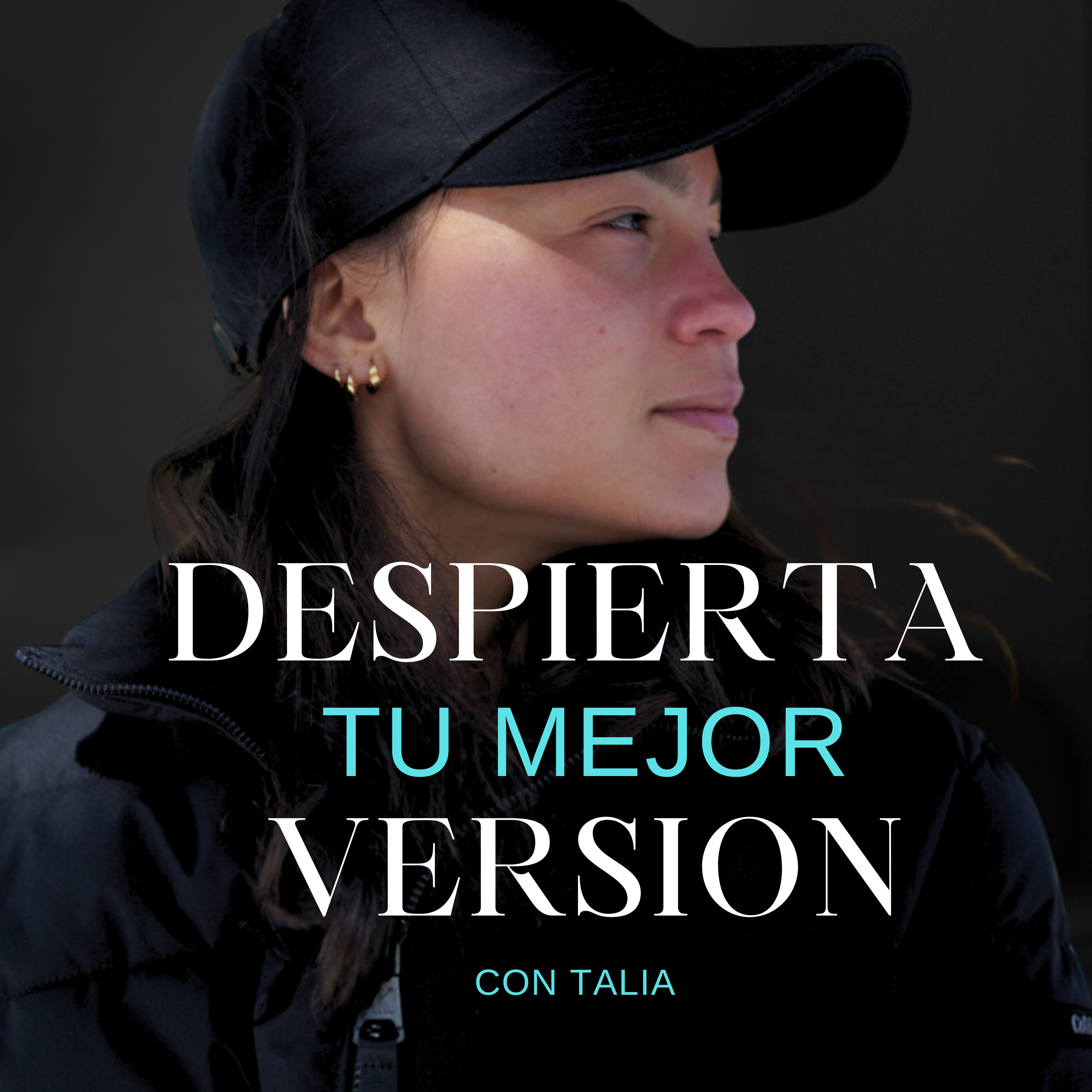 Despierta Tu Mejor Version con Talia podcast artwork
