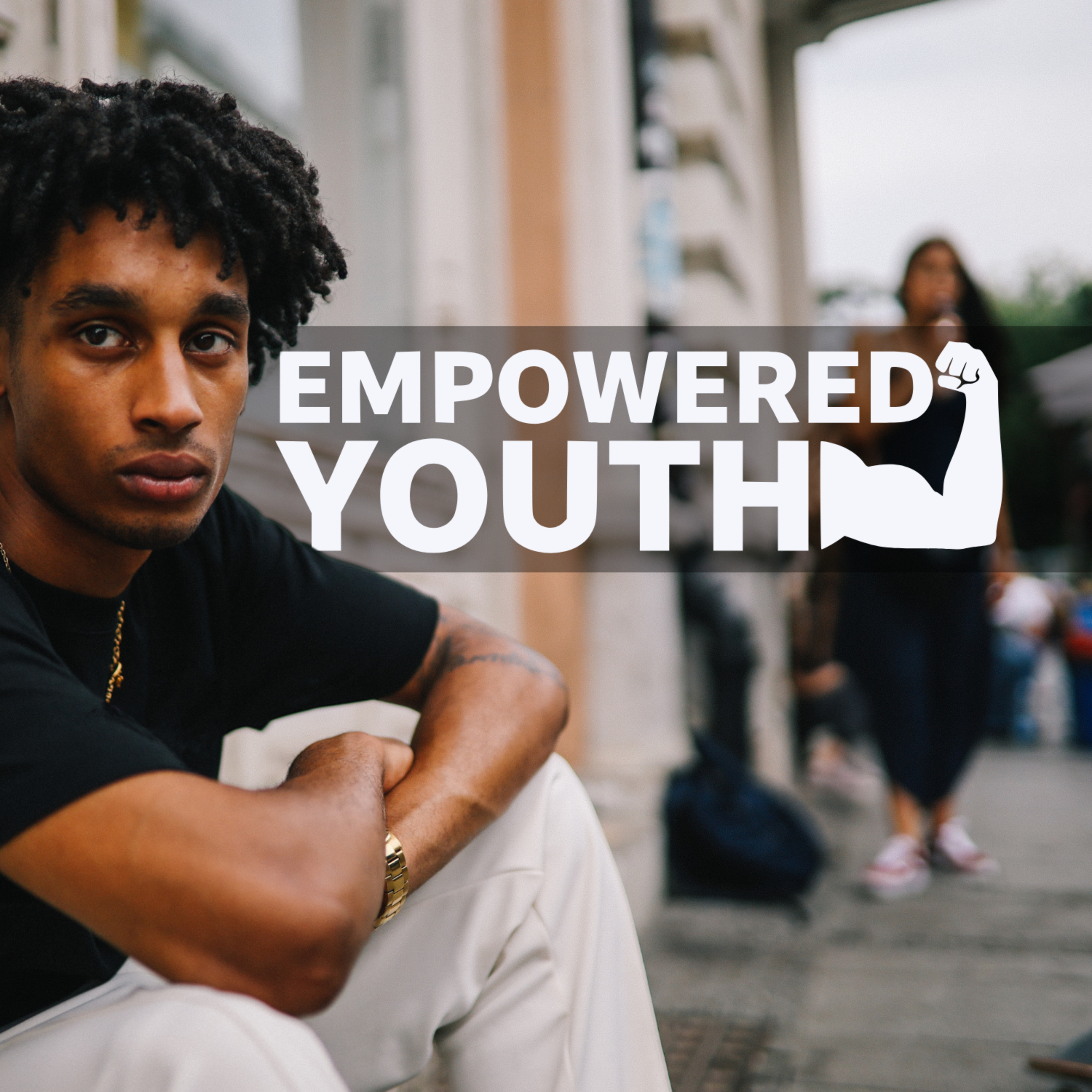 Empowered Youth cover art