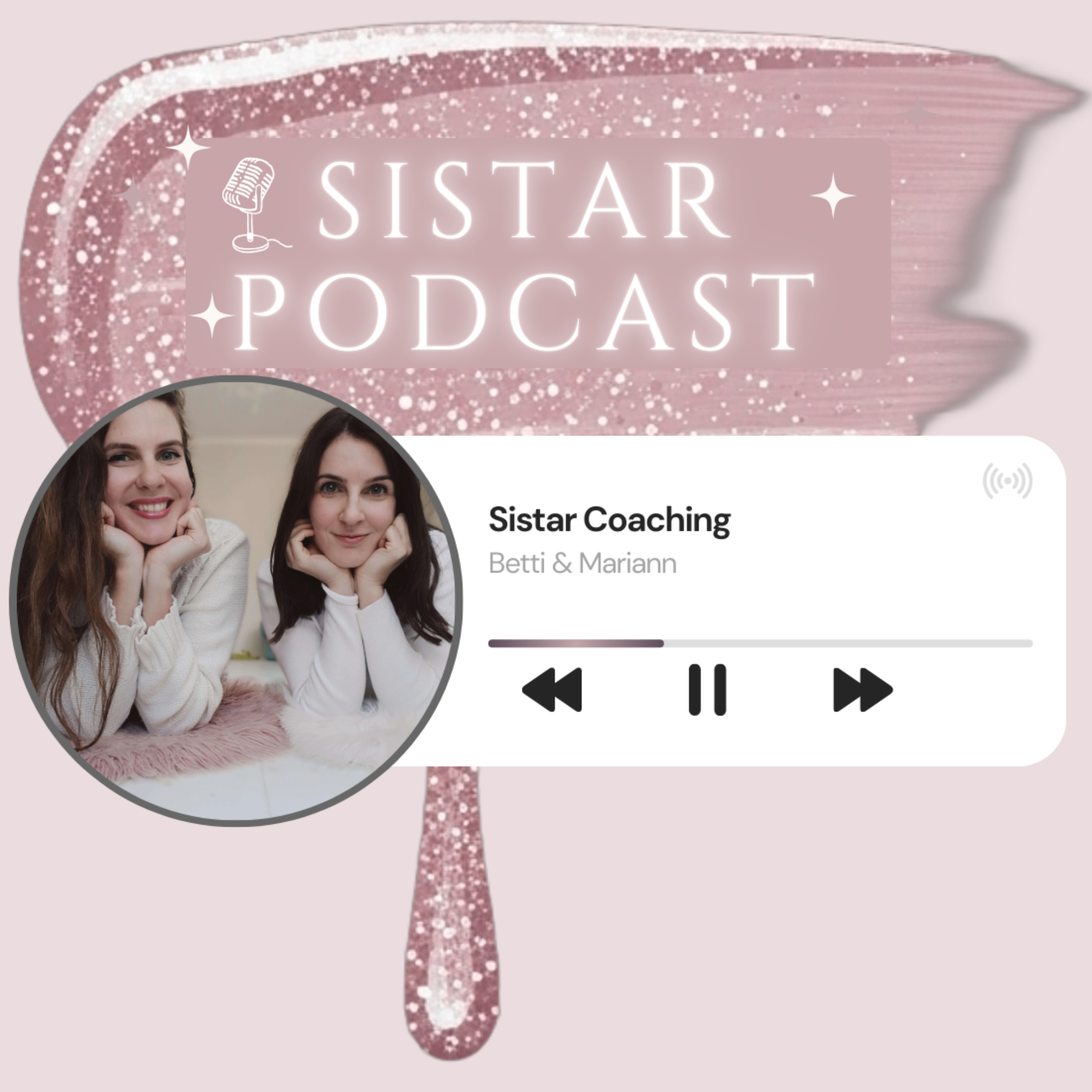 Sistar Podcast ✨ Pszichológia és kínai asztrológia nőknek