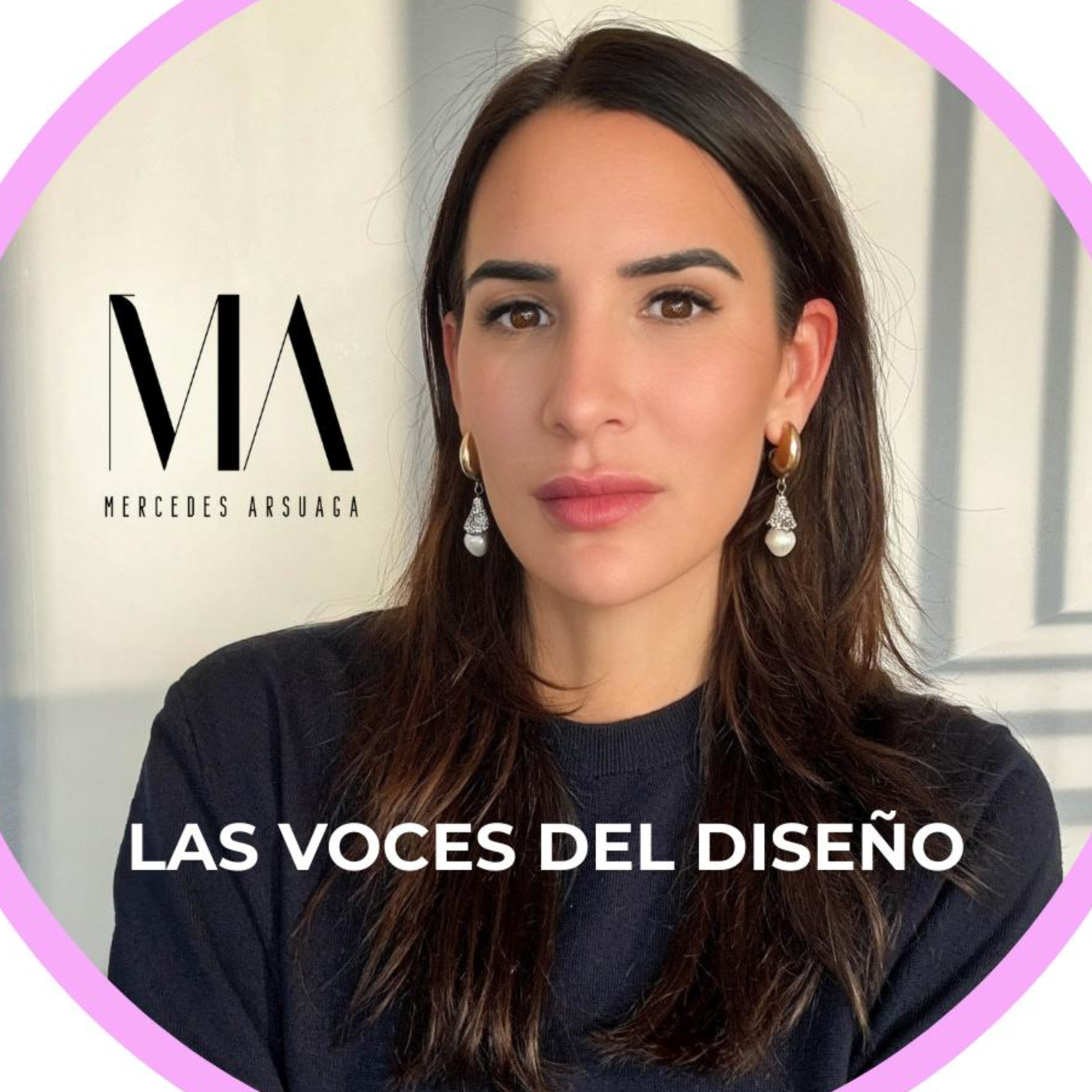 Las voces del diseno cover art