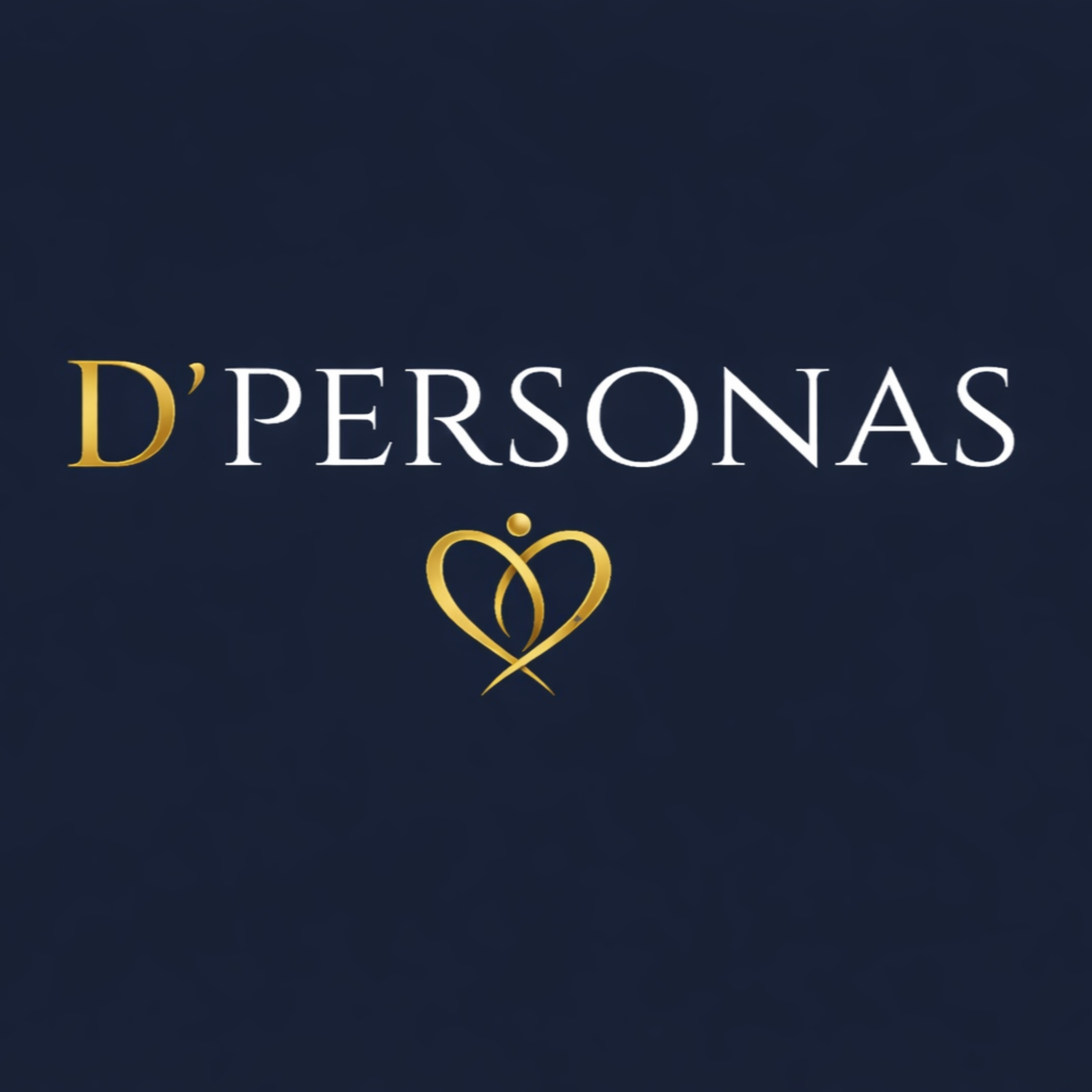 D´Personas cover art