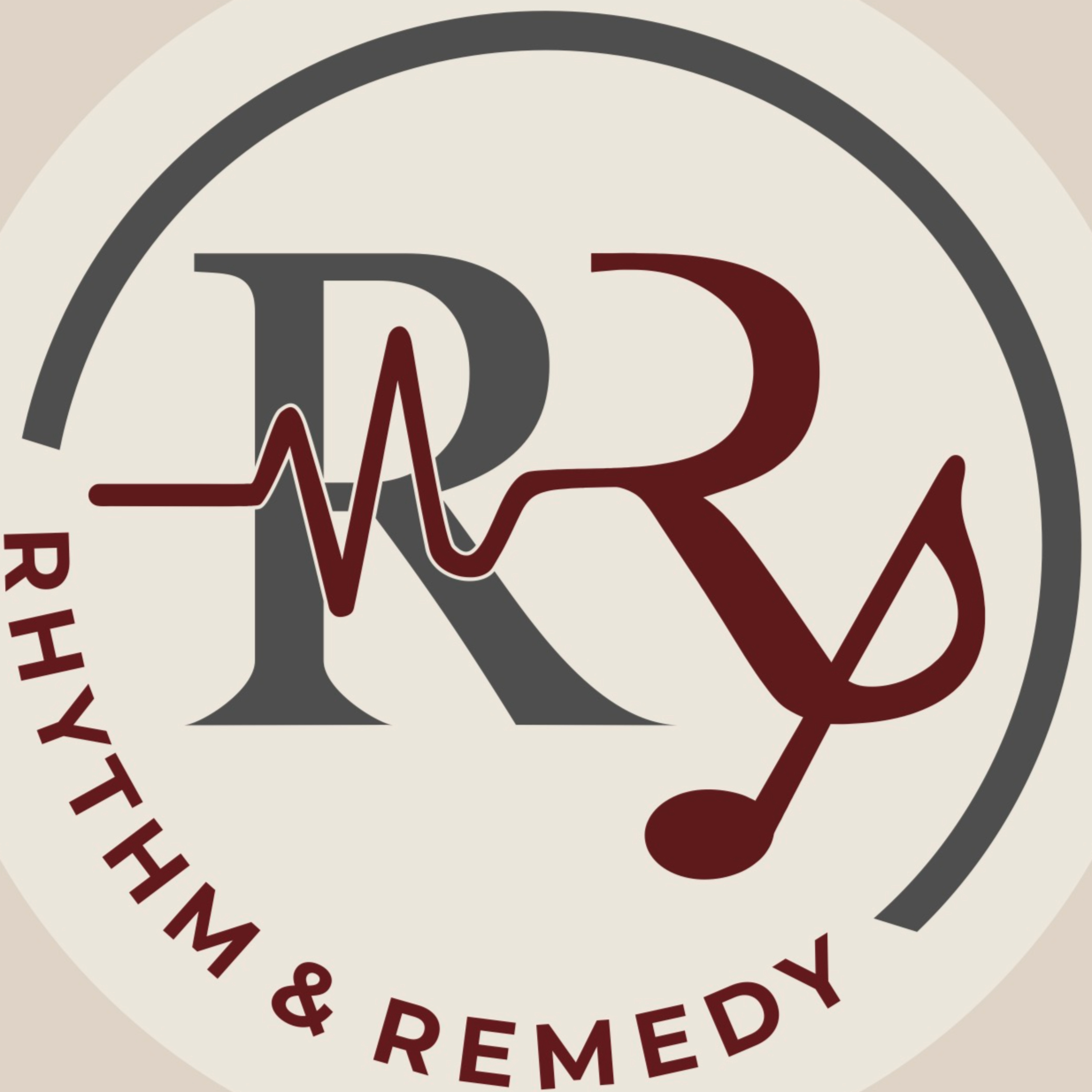 Rhythm & Remedy cover art