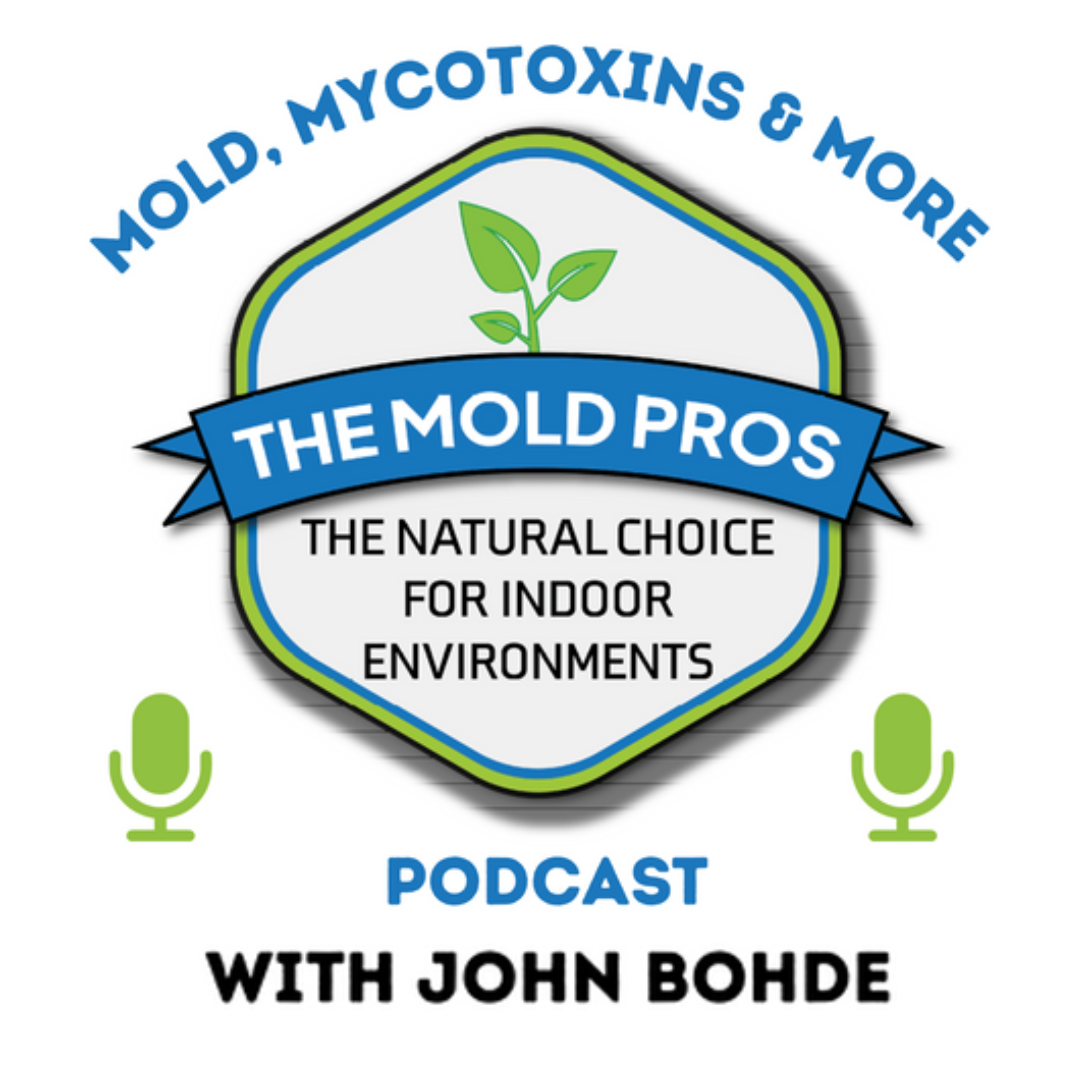 Mold, Mycotoxins & More Podcast cover art