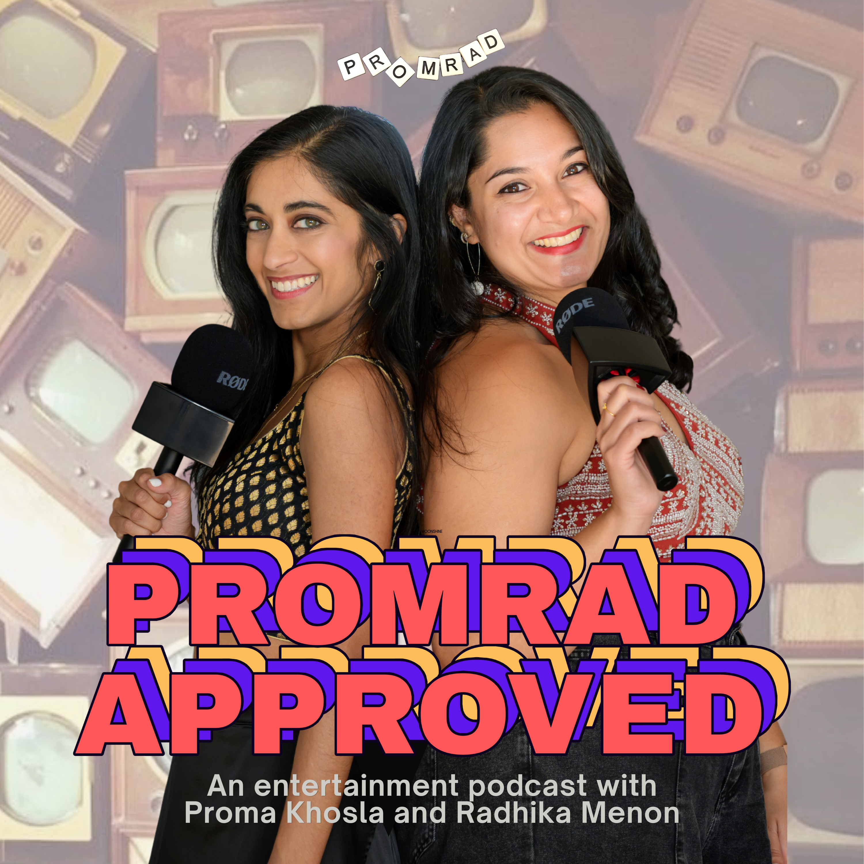 PromRad Approved