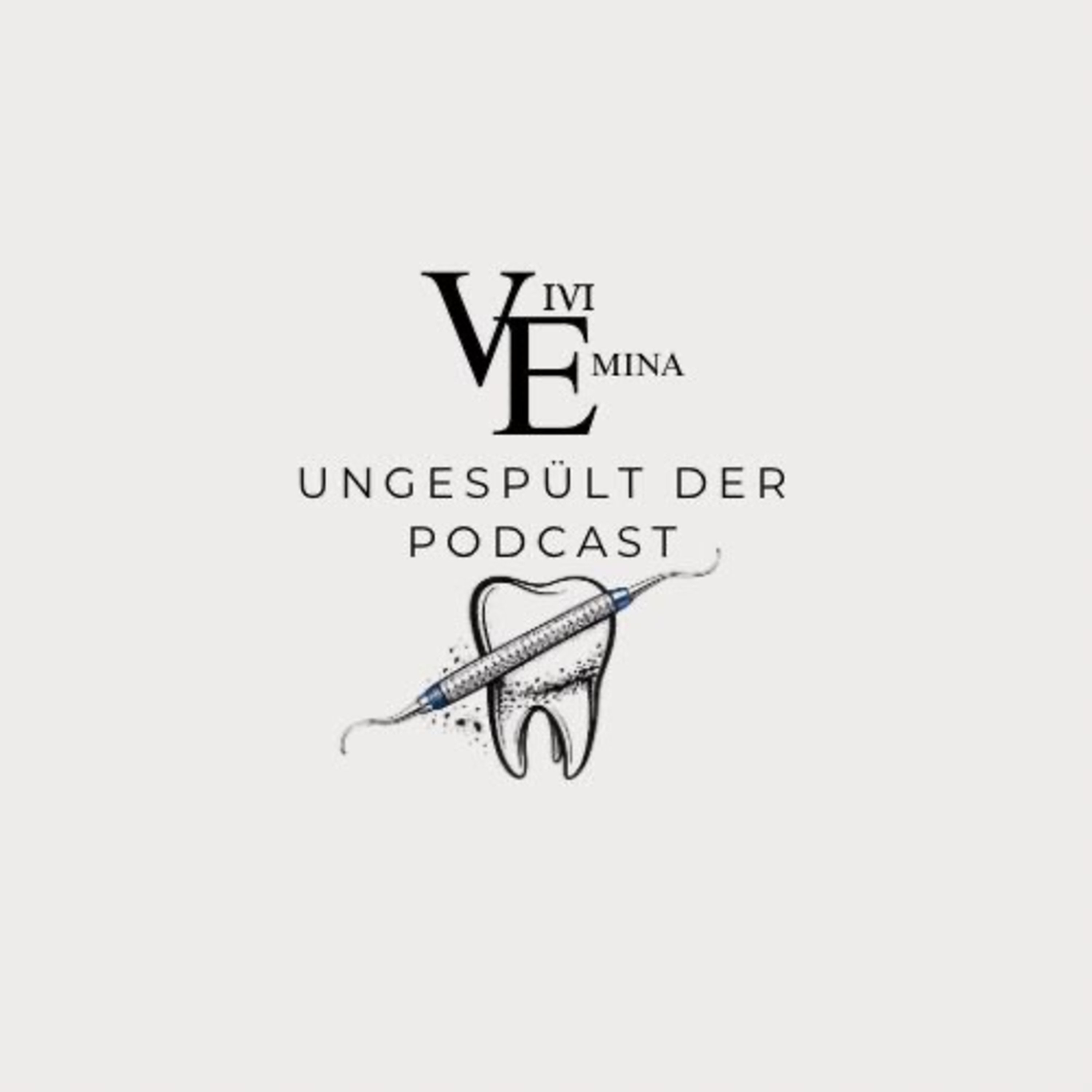 Ungespült - der Podcast cover art