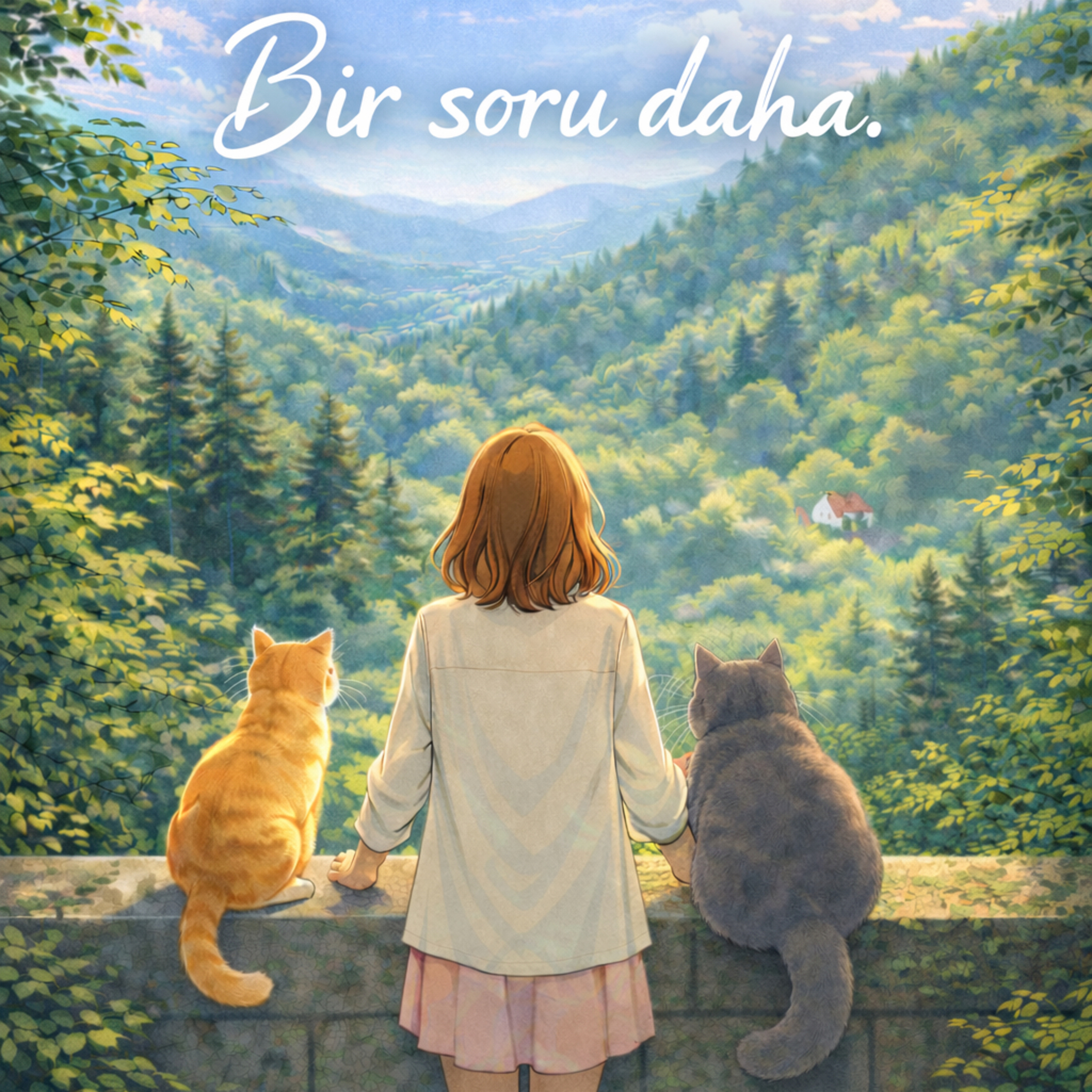 1 Soru Daha cover art