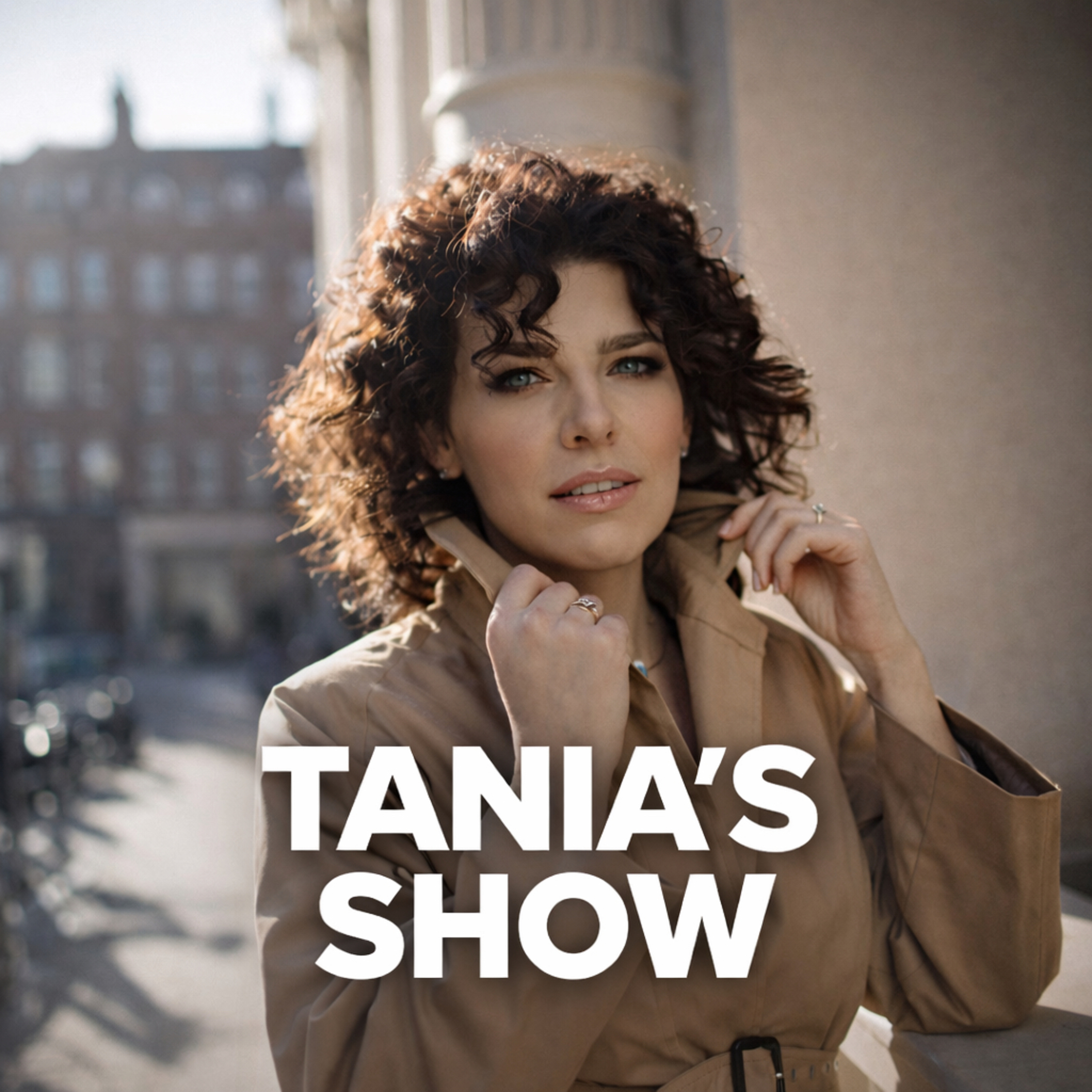 Таня шоу | Tania’s show