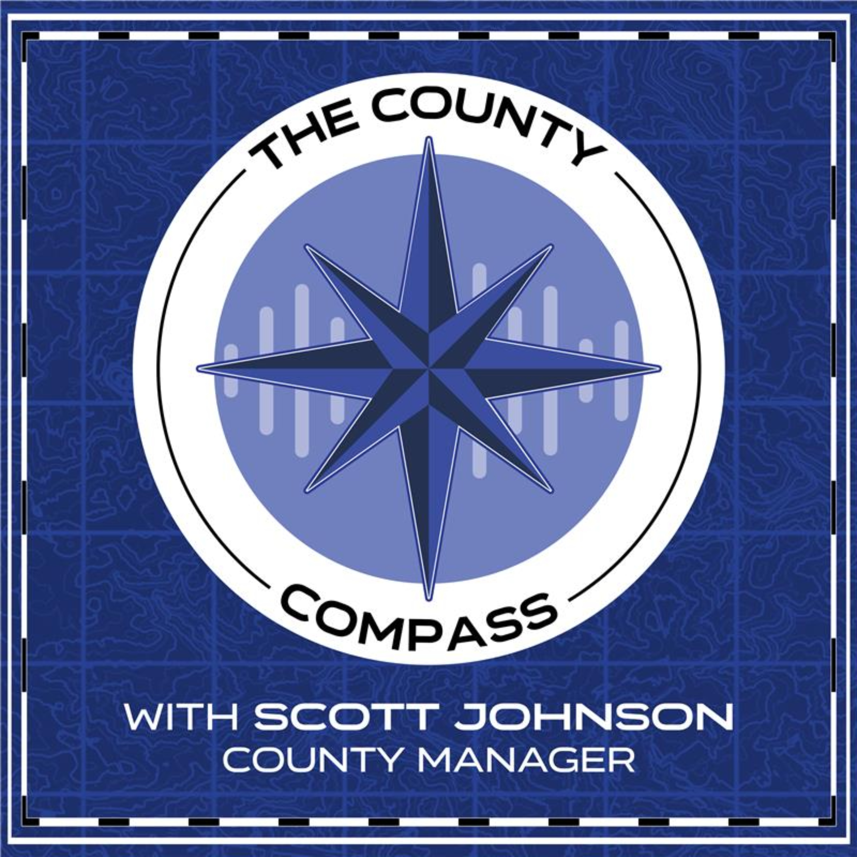 The County Compass