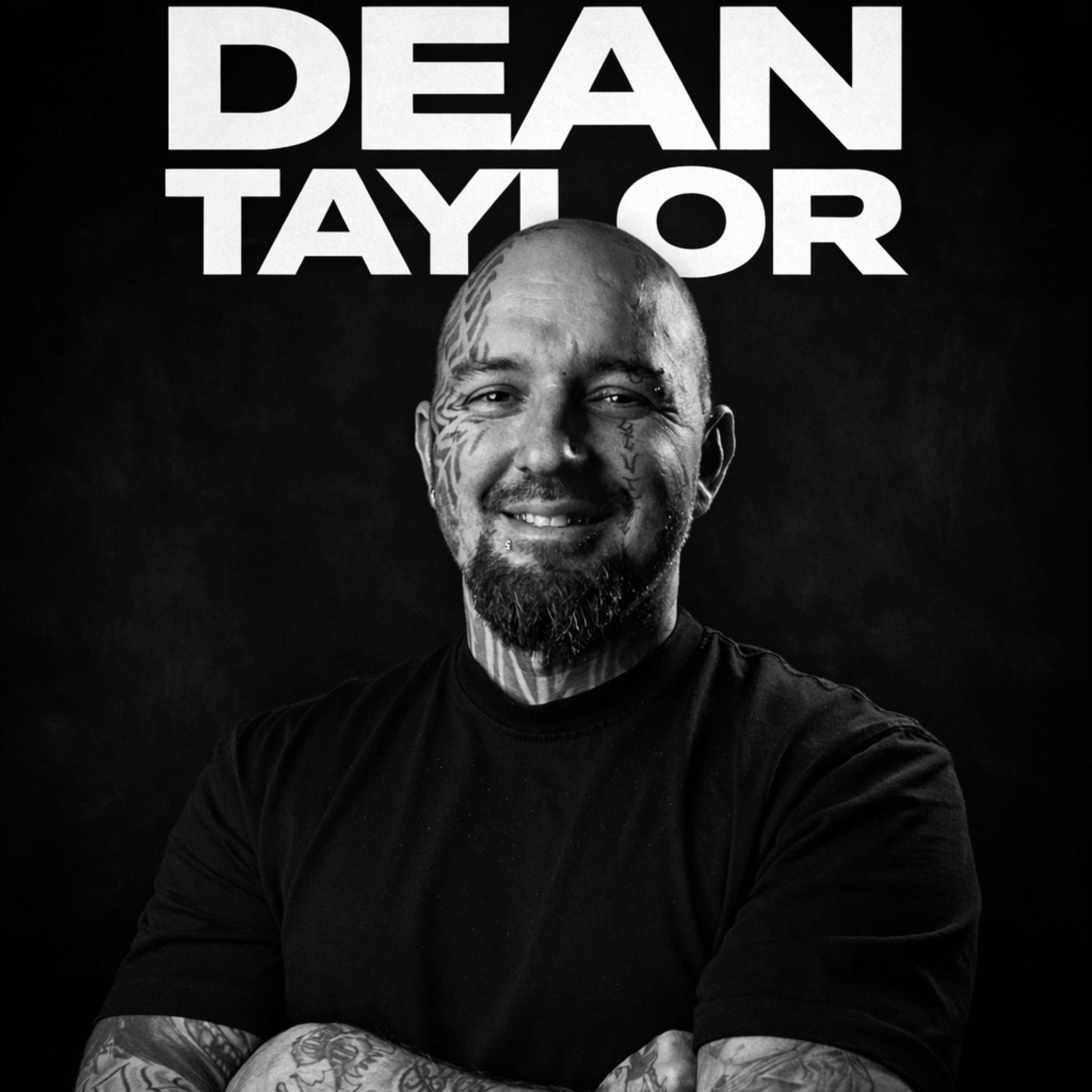 The Dean Taylor Show cover art