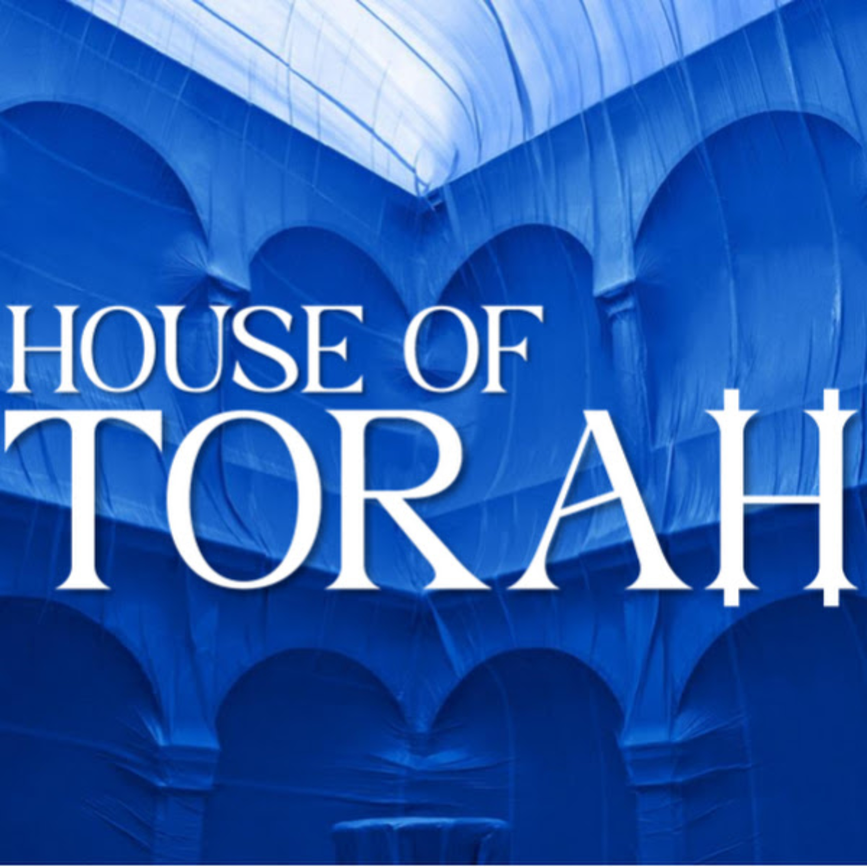 House of Torah cover art